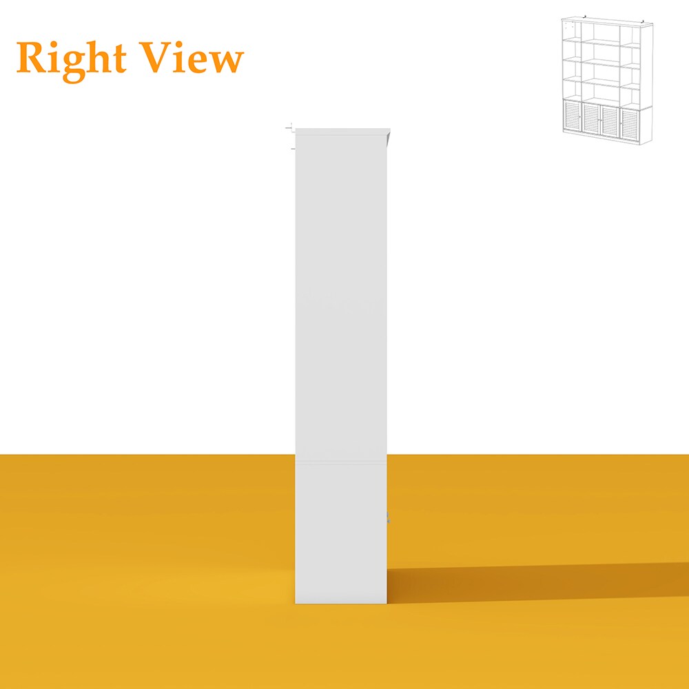 Homsee C-KF330138-01+02 Dining-Kitchen-Storarge - View #7