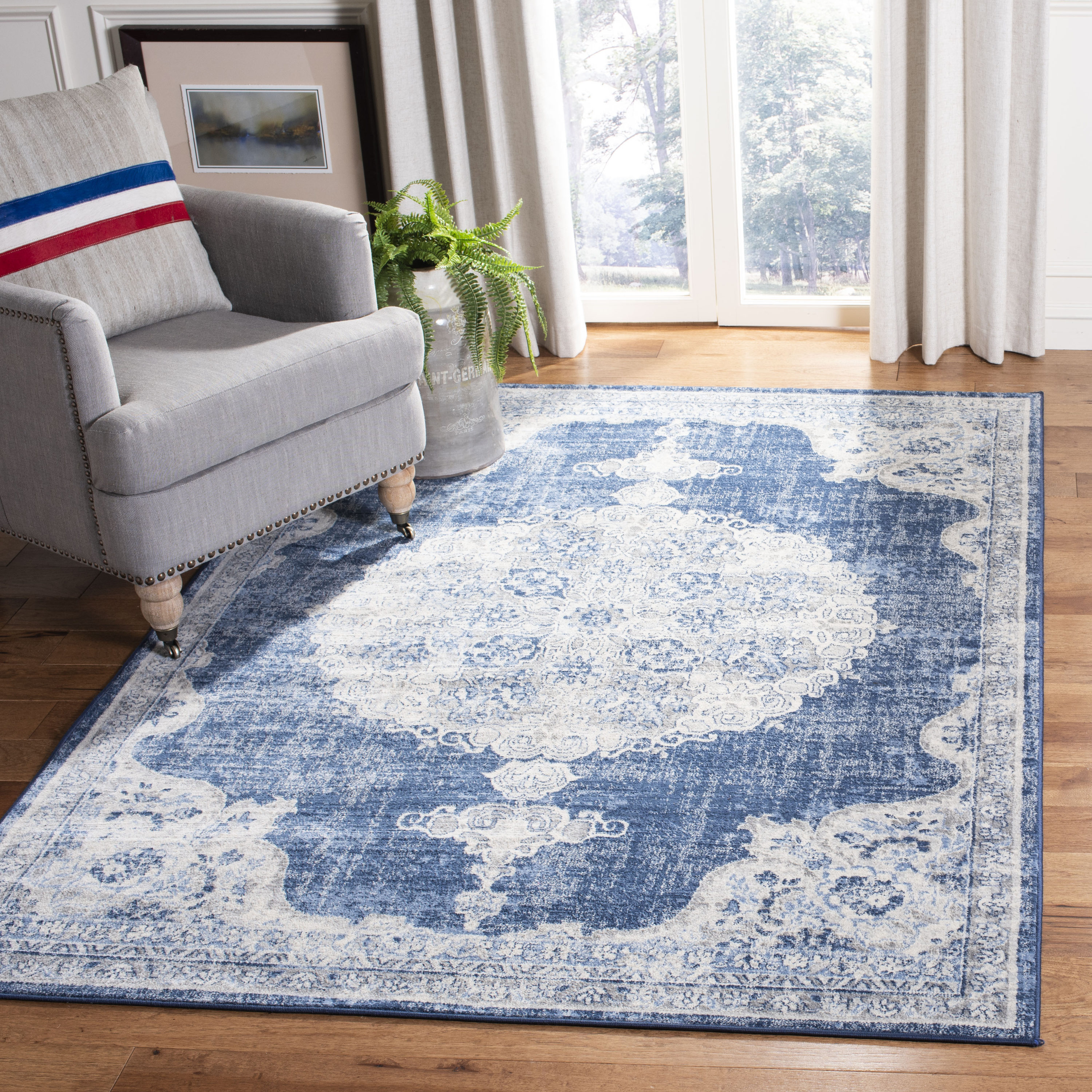 Safavieh BNT867N-1115 rugs - View #8