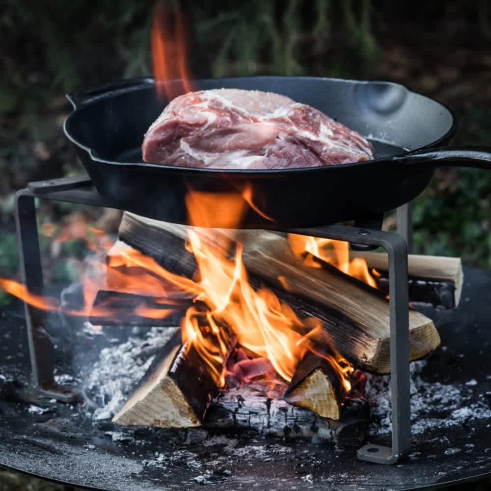 Lehman's PT Grill-Toppers - View #5