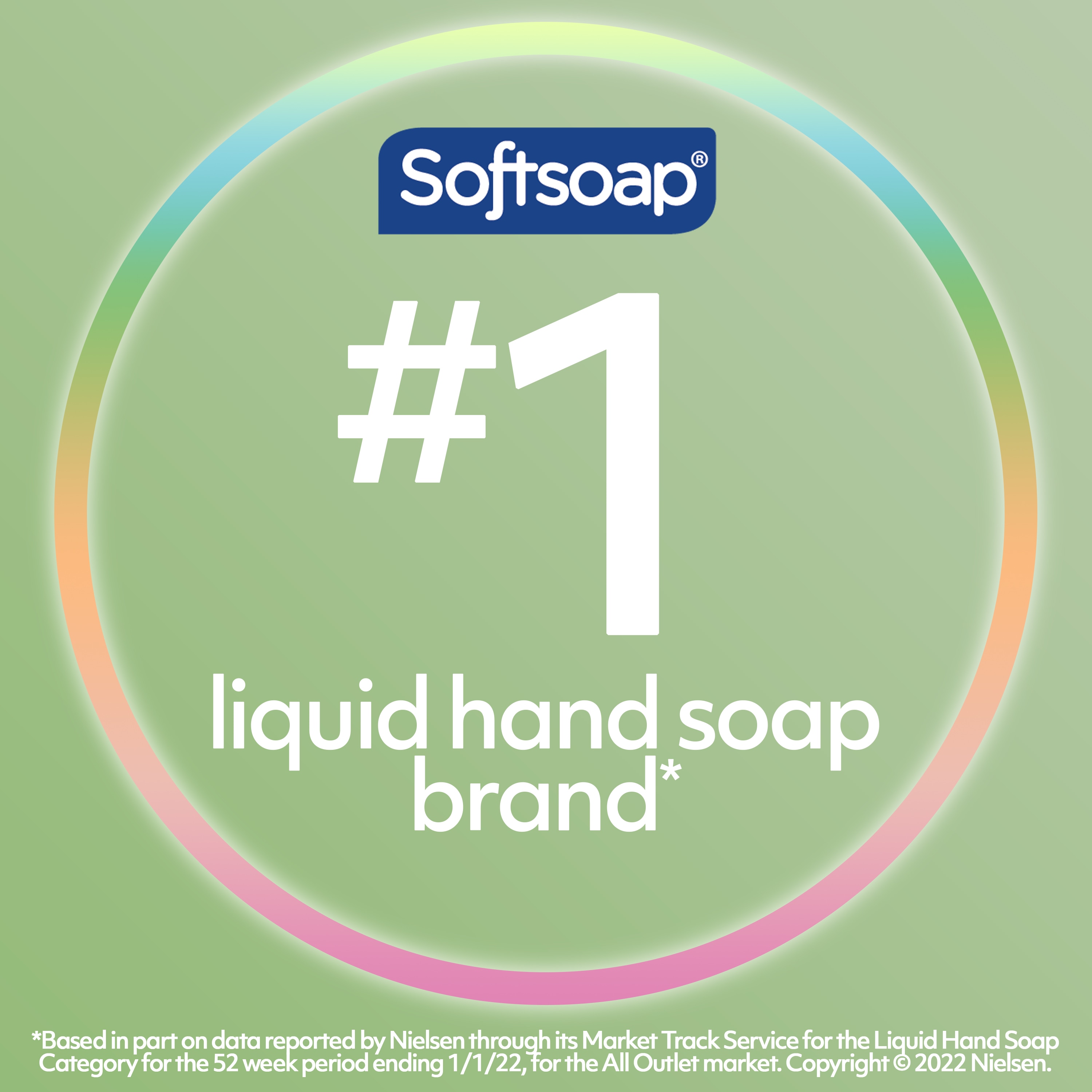 Softsoap US03563A Hand-Soap-And-Sanitizers - View #3