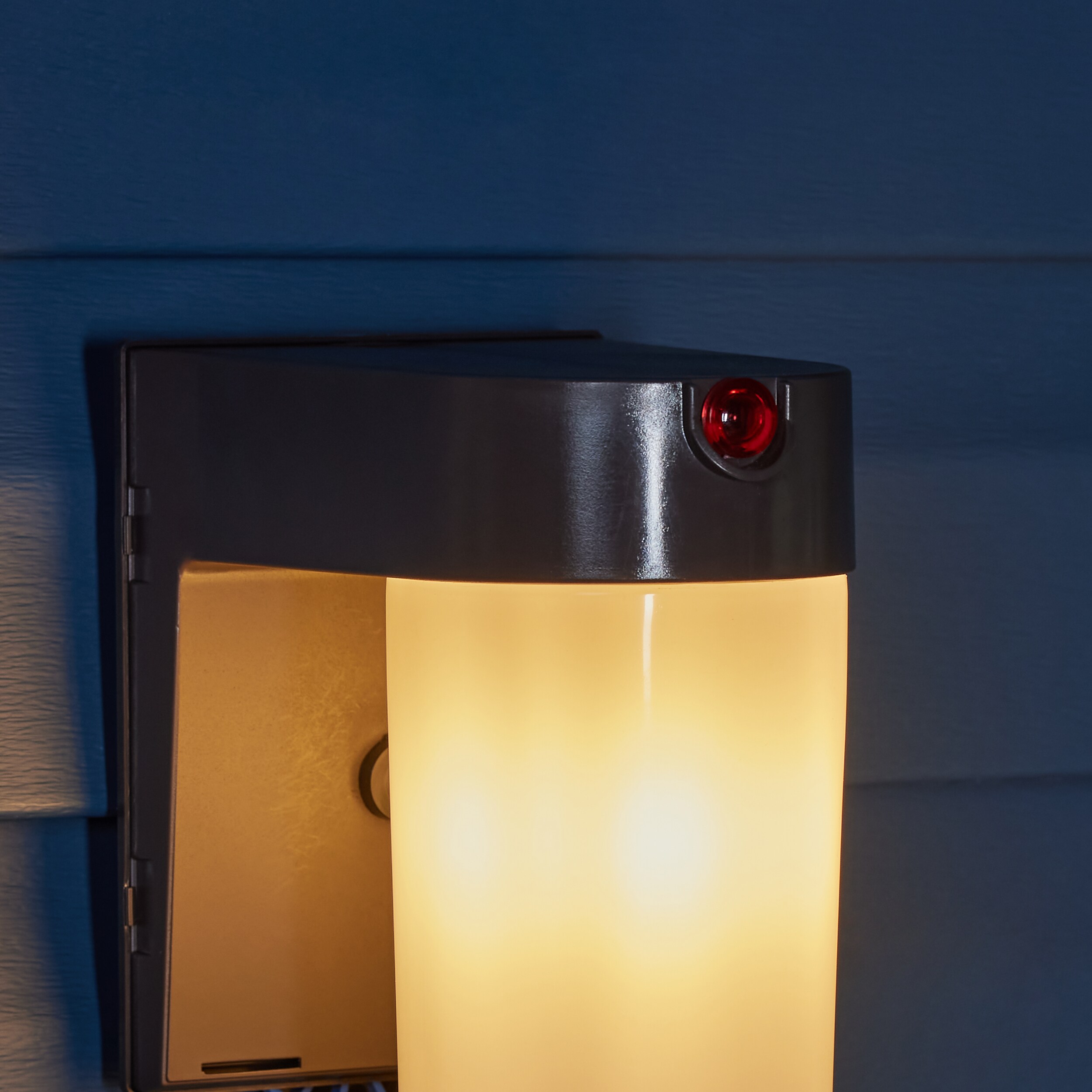 Amax Lighting LED-SLC12BZ Outdoor-Wall-Lighting - View #2