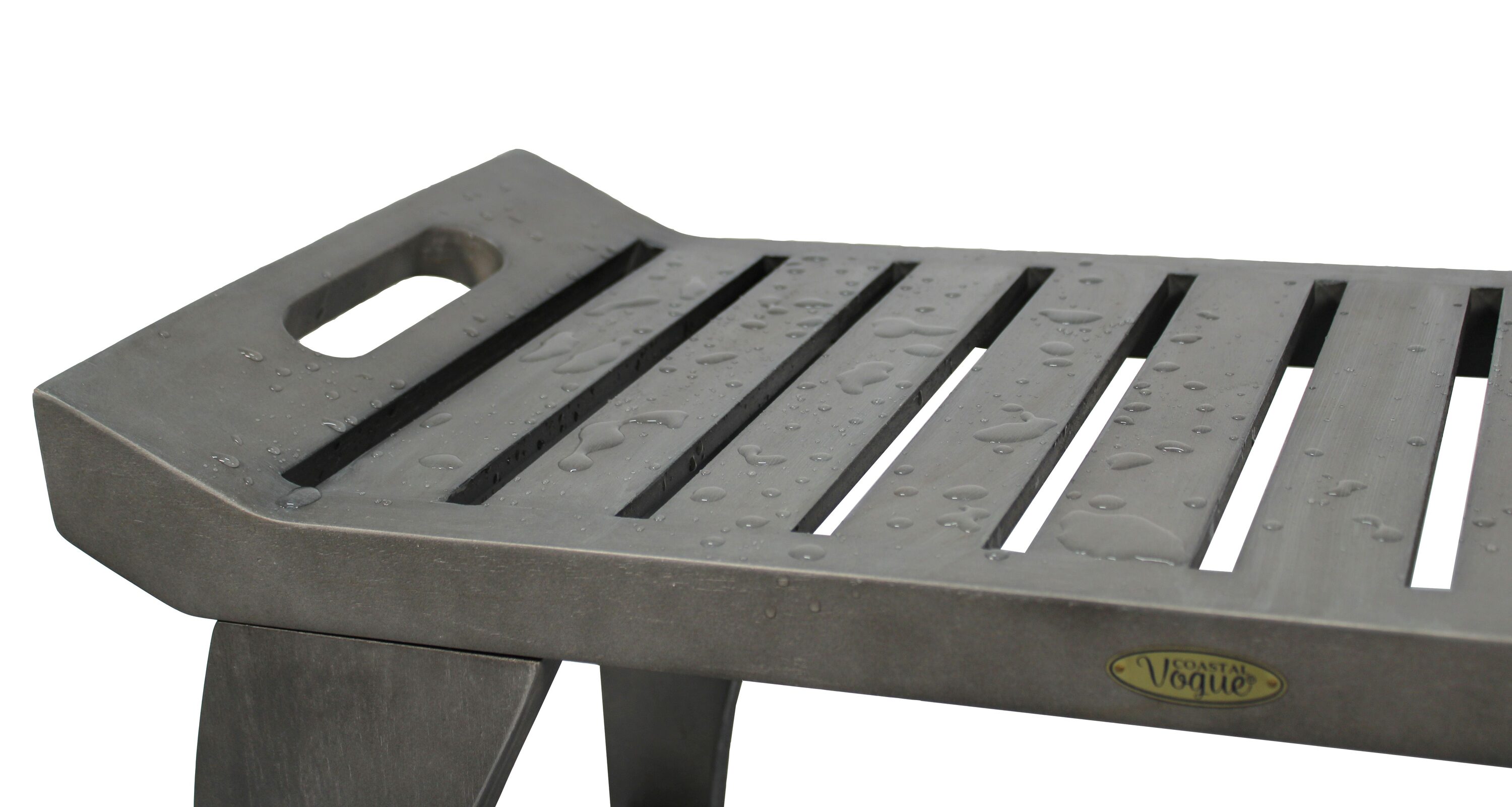 CoastalVogue GR123-L Bath-Safety-Seats-Benches - View #13