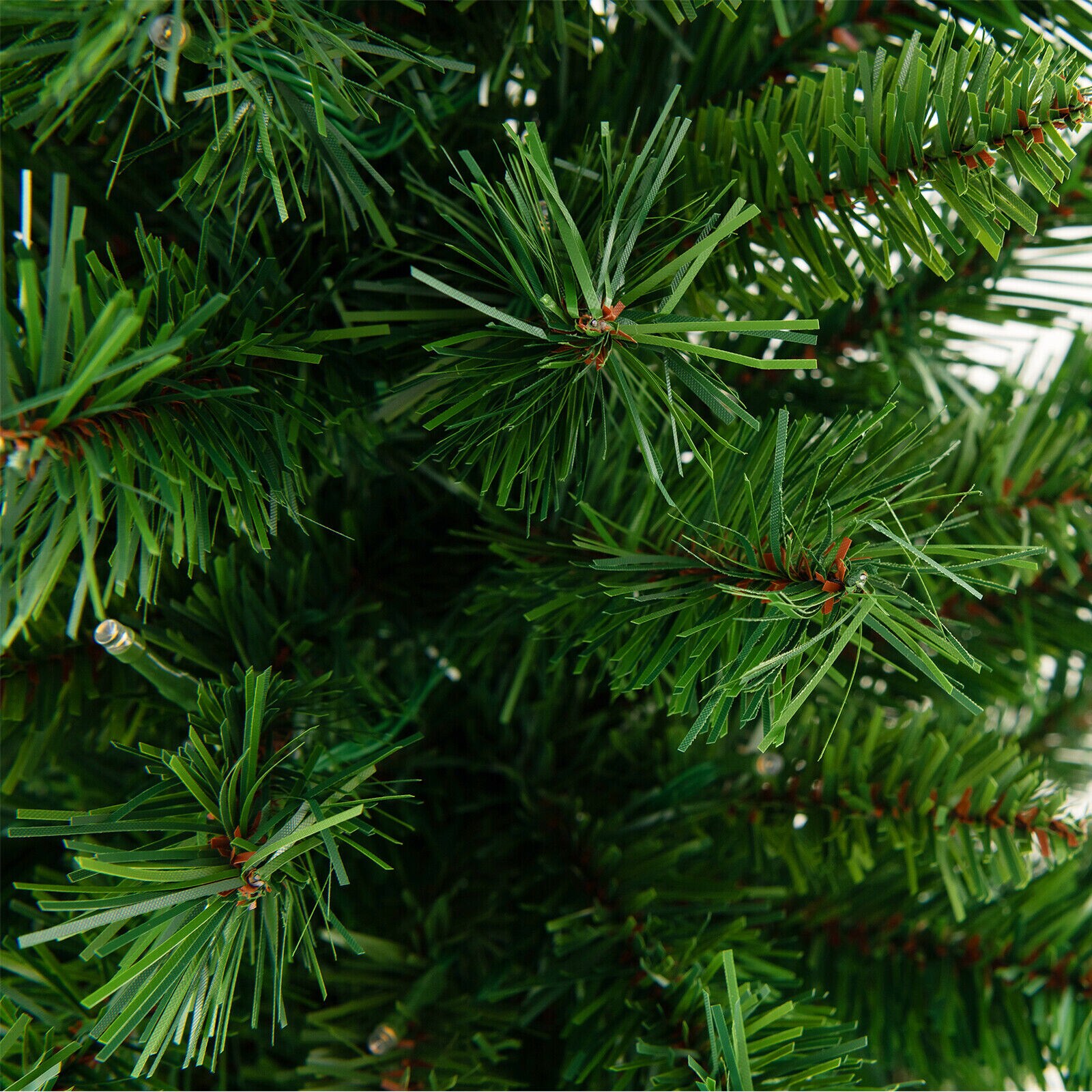 WELLFOR CM-HWY-22795 Artificial-Christmas-Trees - View #11