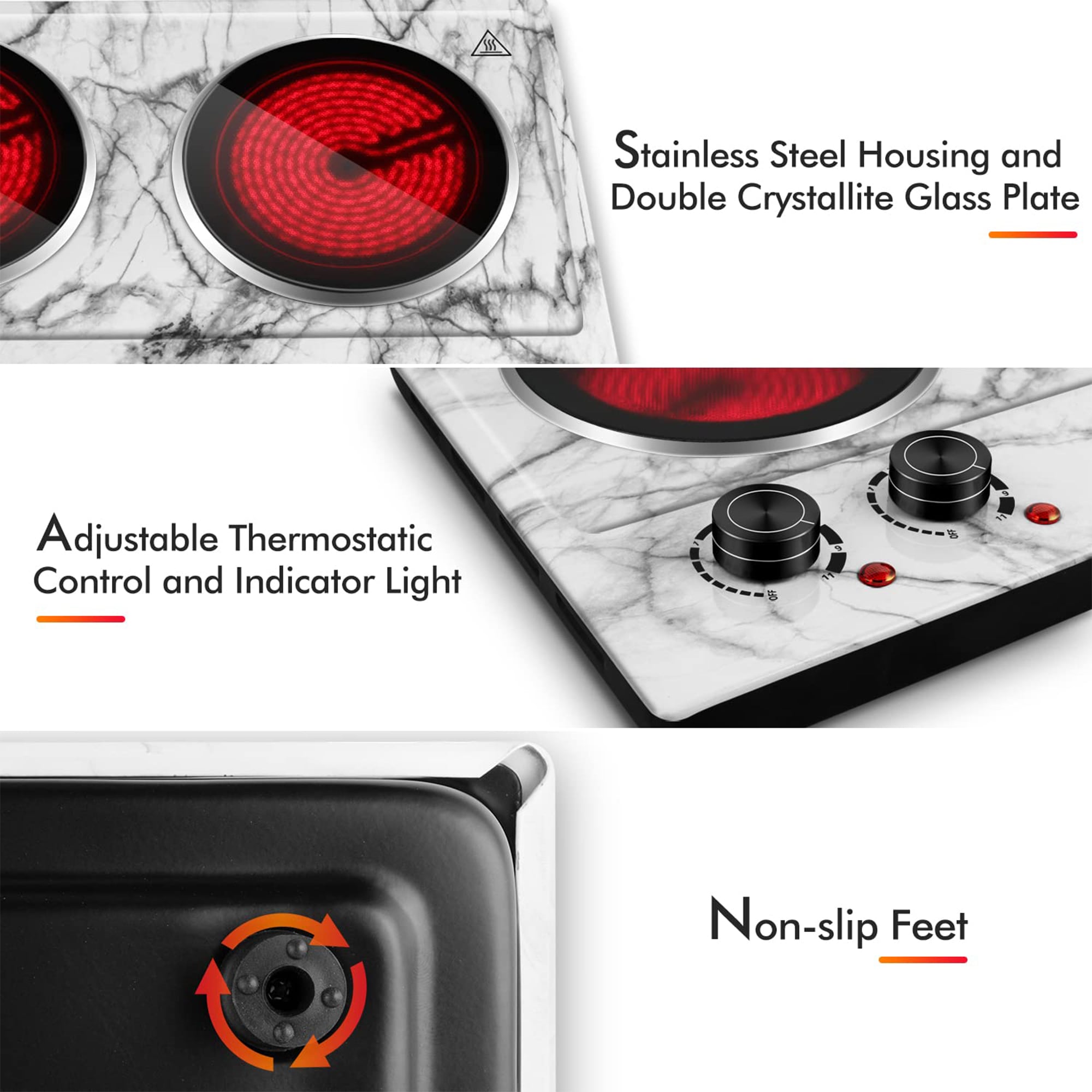 Cusimax GZCM0807 Table-Top-Burners - View #2