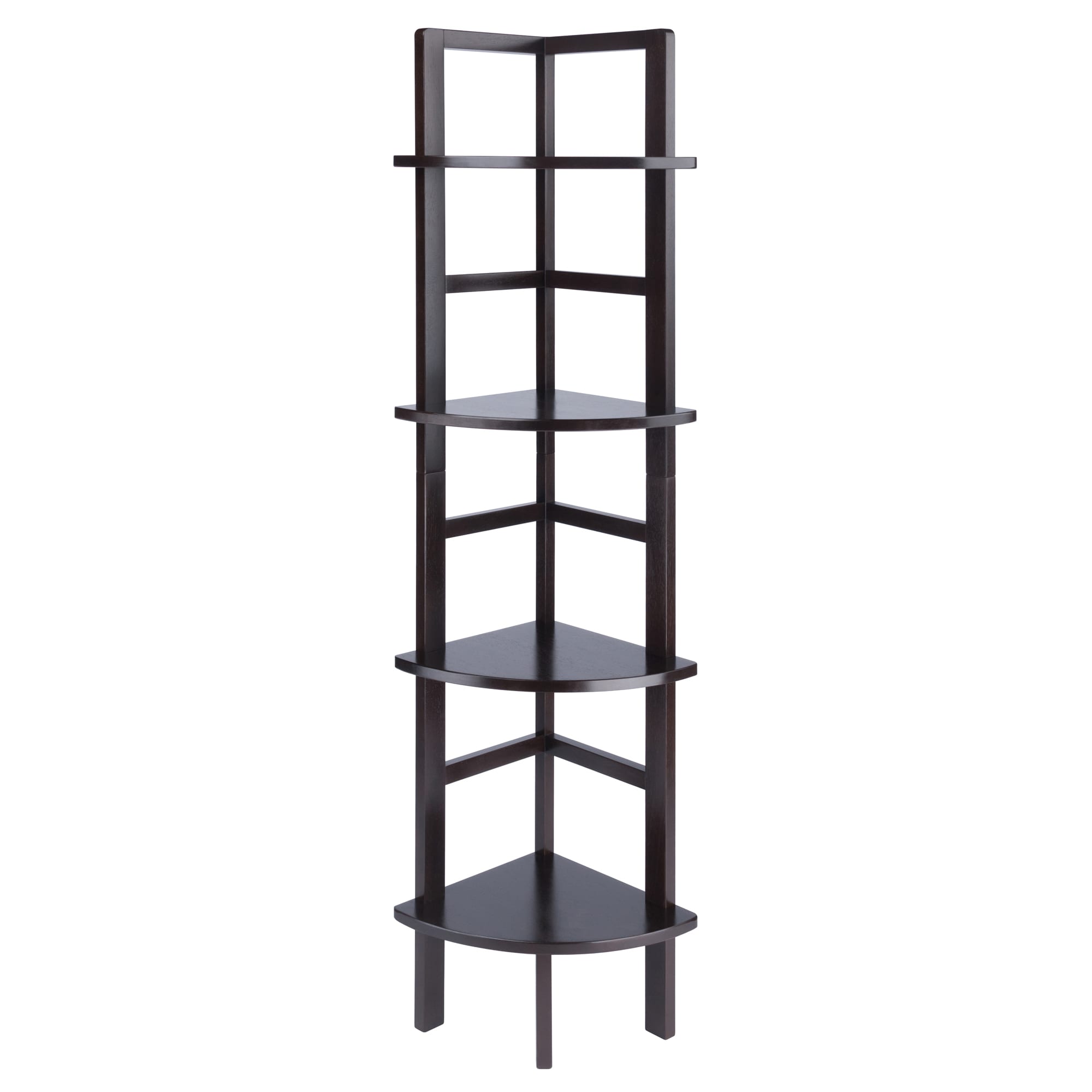Winsome Wood 23561 bookcases - View #3