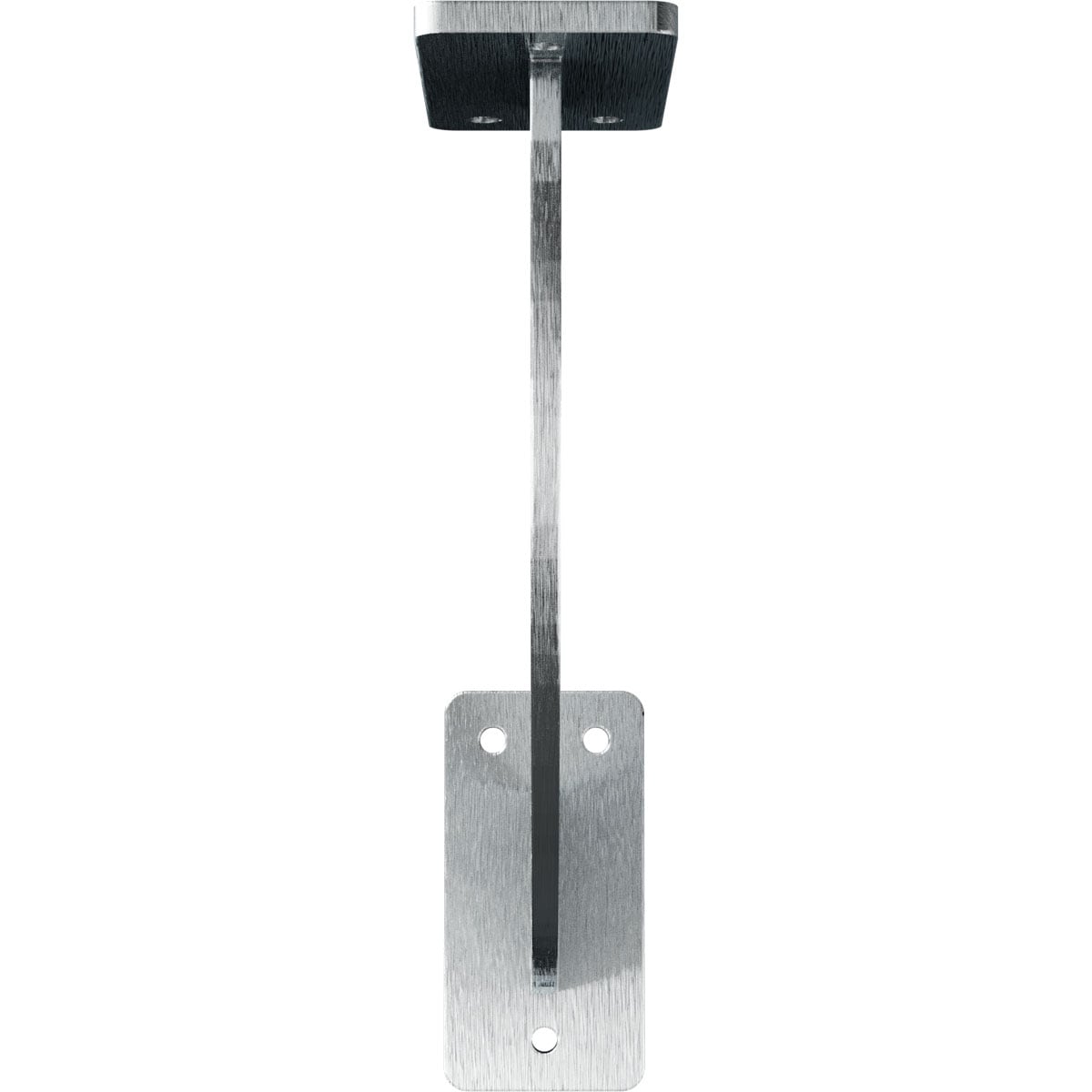 Ekena Millwork BKTM02X09X09BRCRS Mending-Plates-Brackets-Braces - View #3