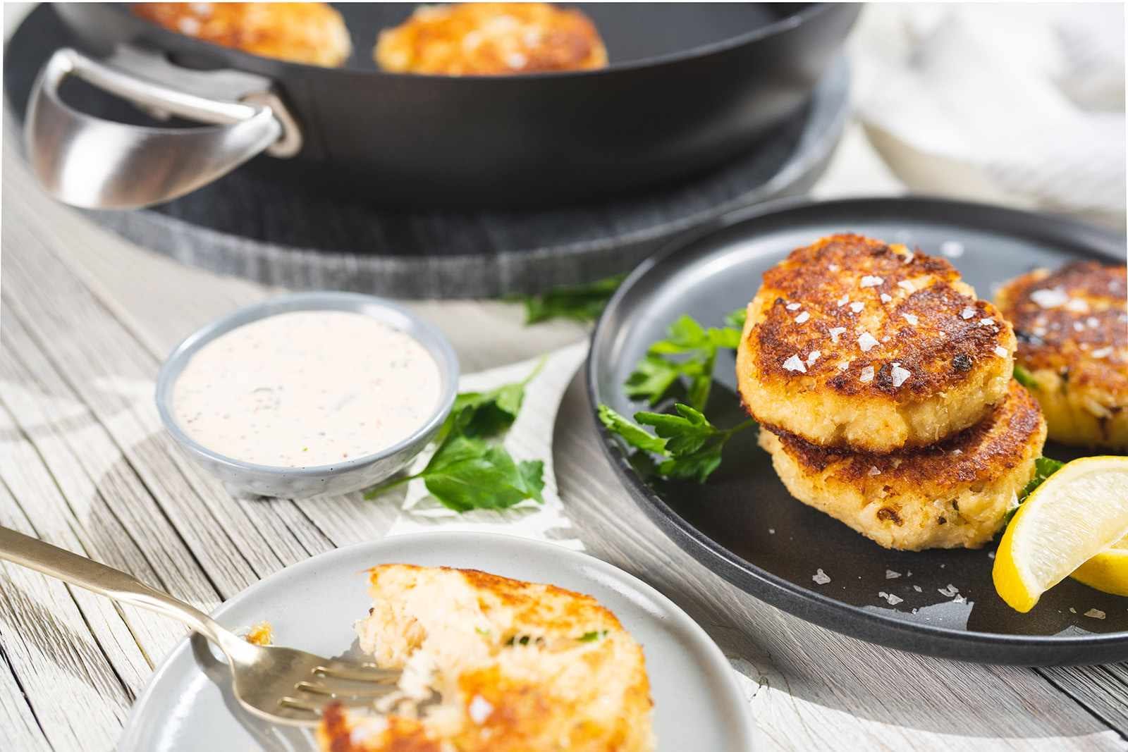 Scanpan 60113200 Cooking-Pans-Skillets - View #2