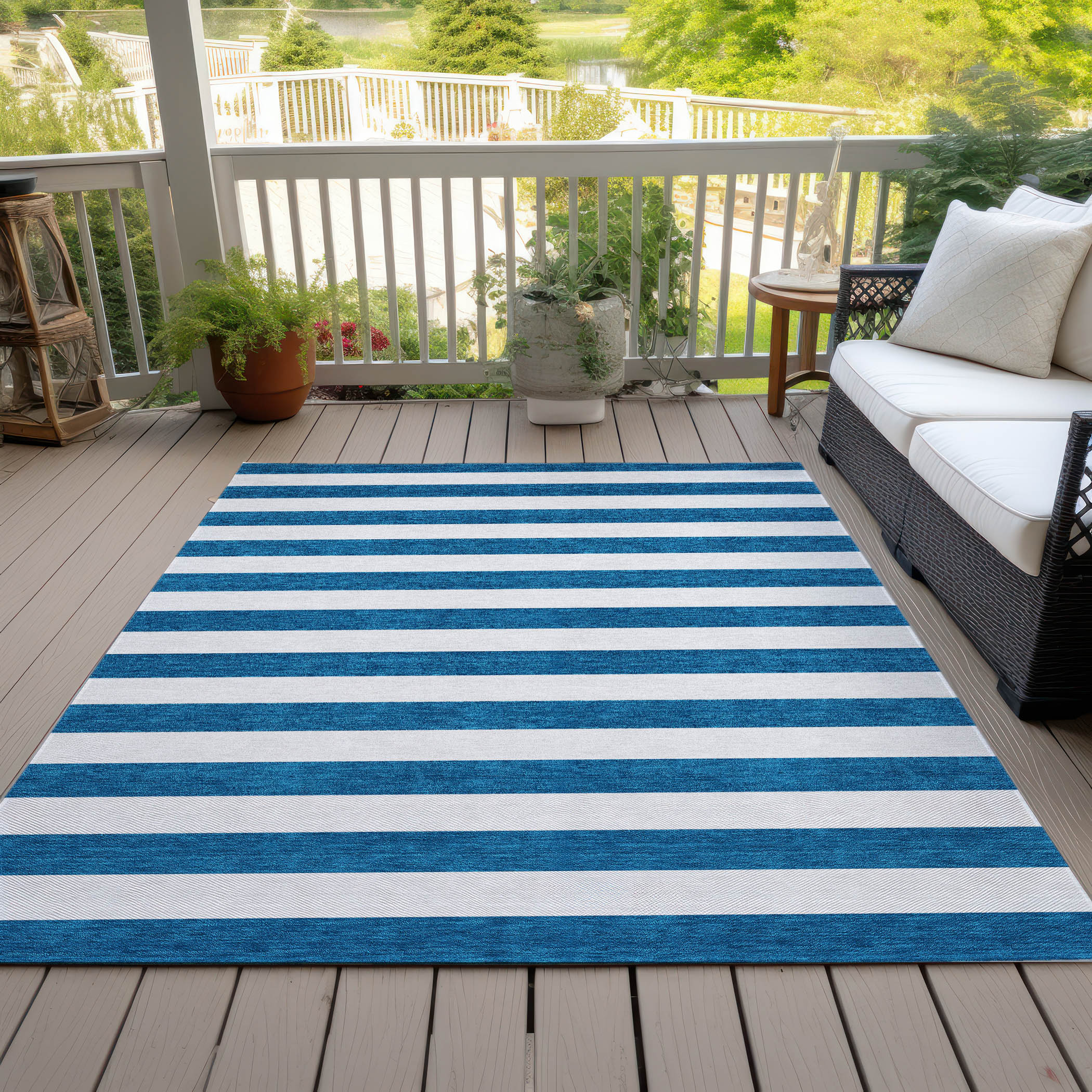 Addison Rugs ACN528NA30X46 rugs - View #8
