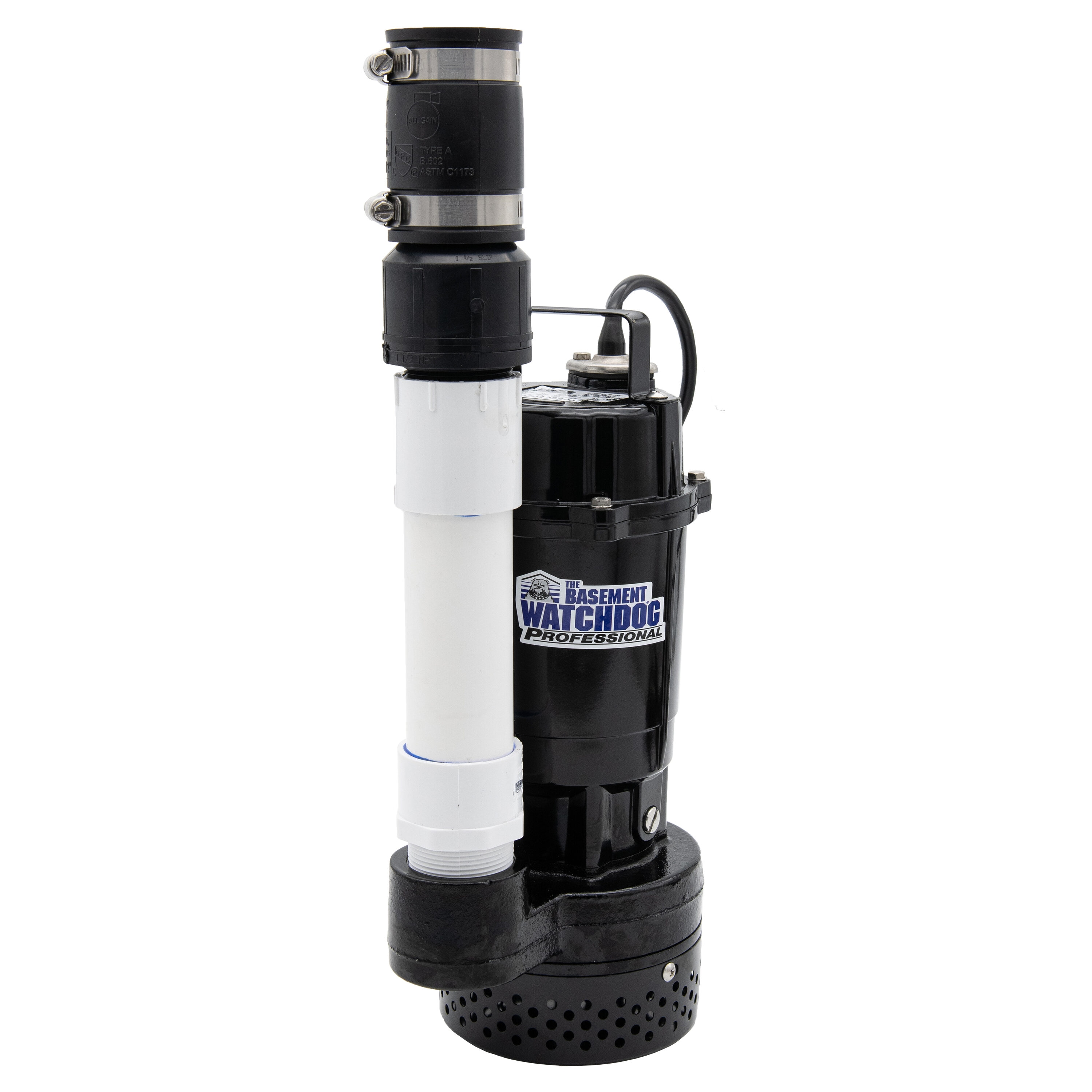 Basement Watchdog BW-QCP Check-Valves - View #4