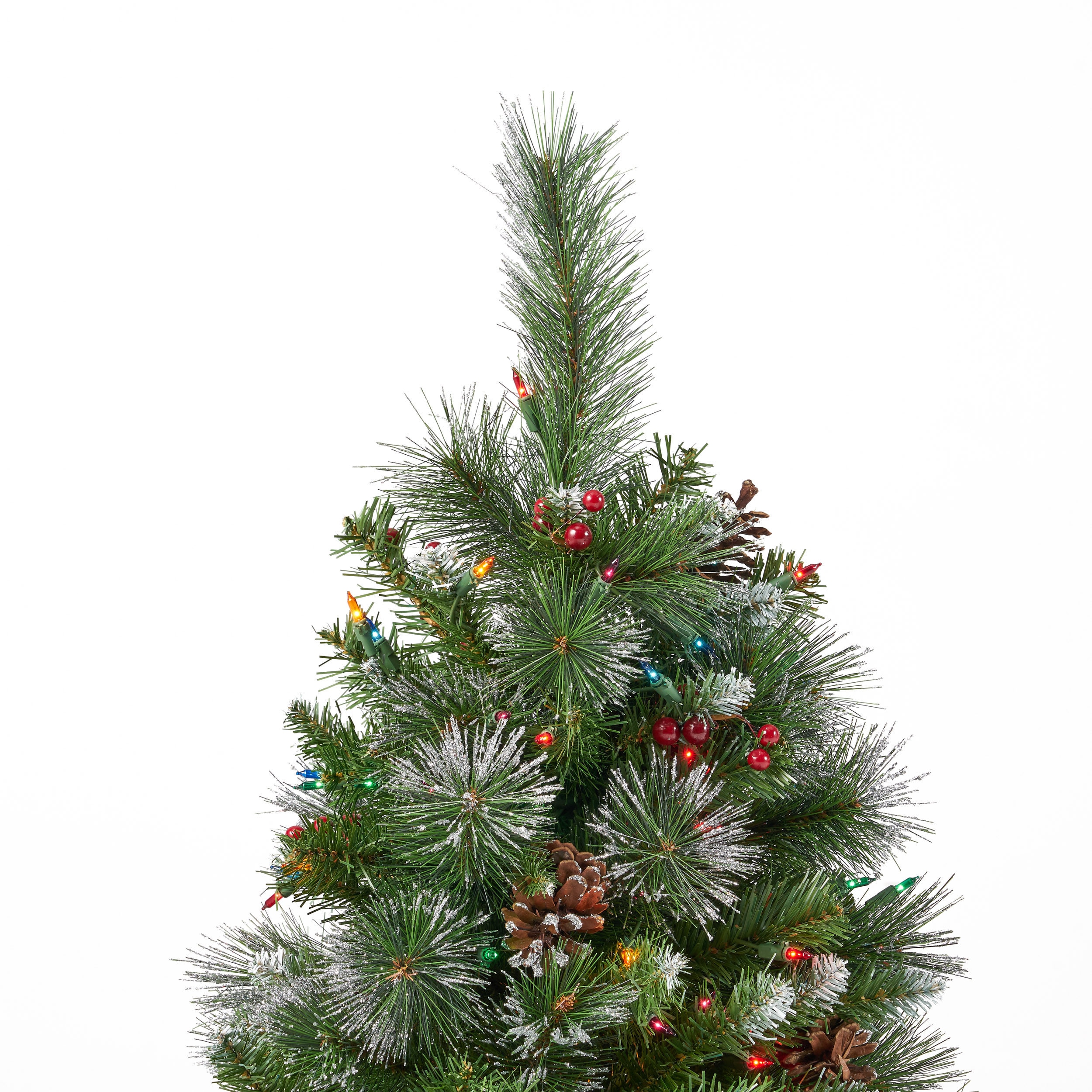 Best Selling Home Decor 307375 Artificial-Christmas-Trees - View #8