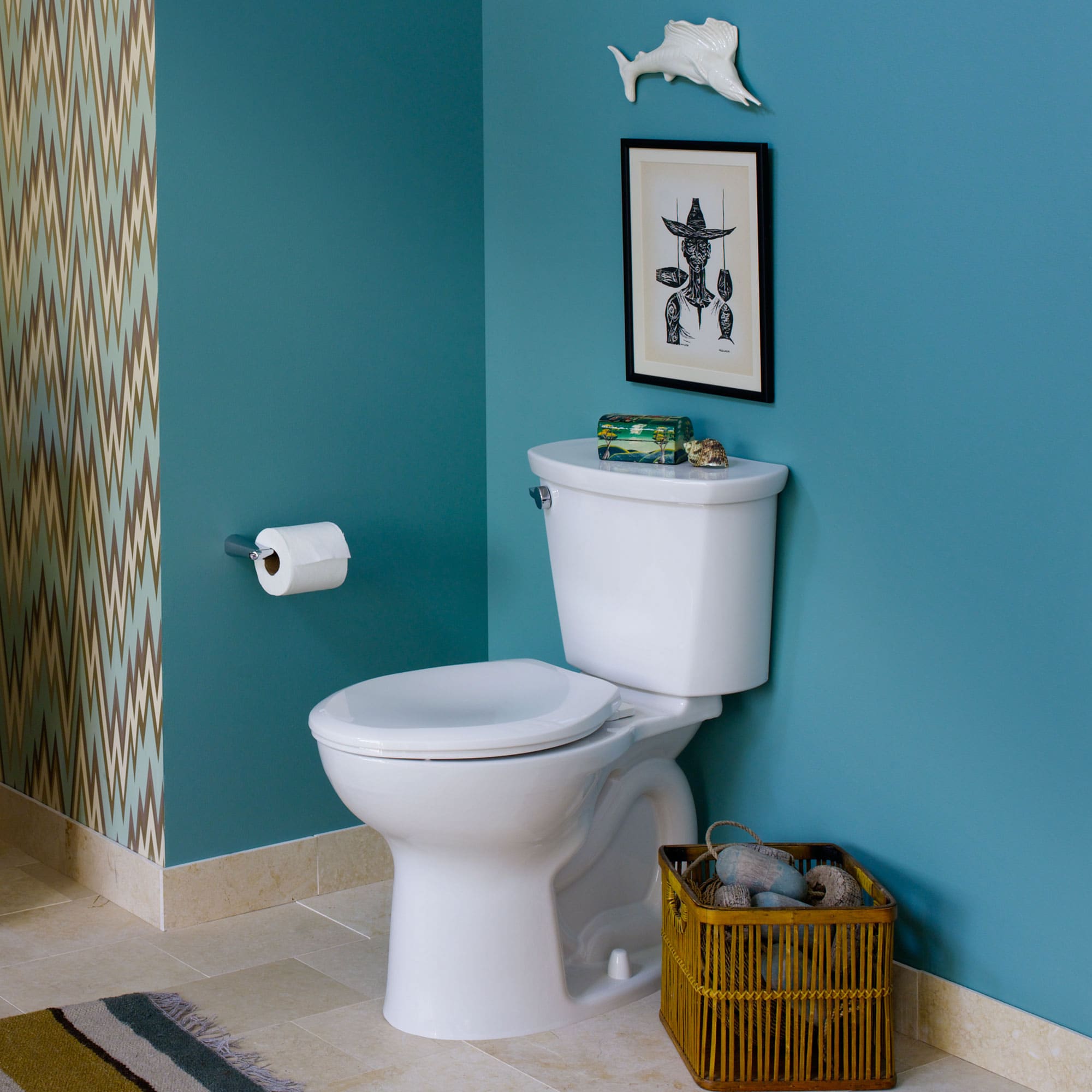 American Standard 215AA104.020 toilets - View #8