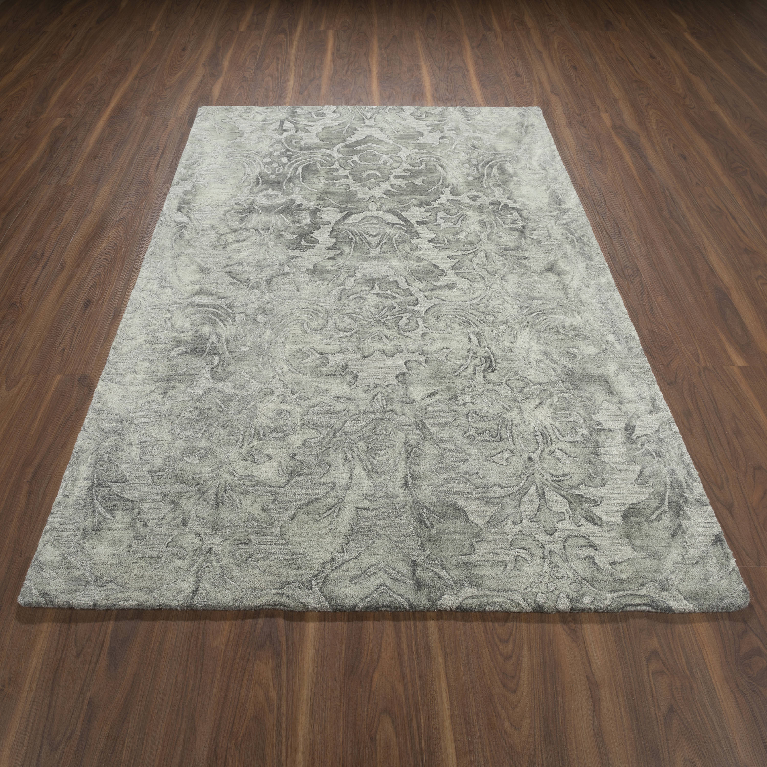 Addison Rugs ANL31GR5X8 rugs - View #11