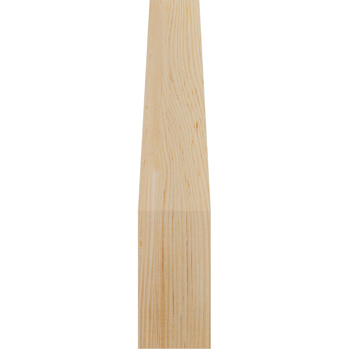 Ekena Millwork BRC04X12X20WTL00SDF braces - View #4