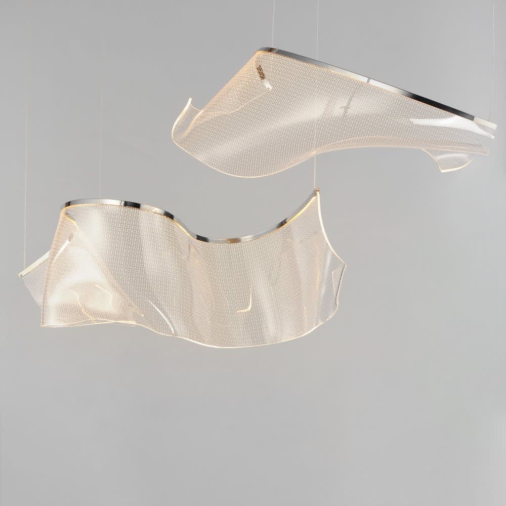 ET2 A-ET2-E24882-133PC Pendant-Lights - View #2