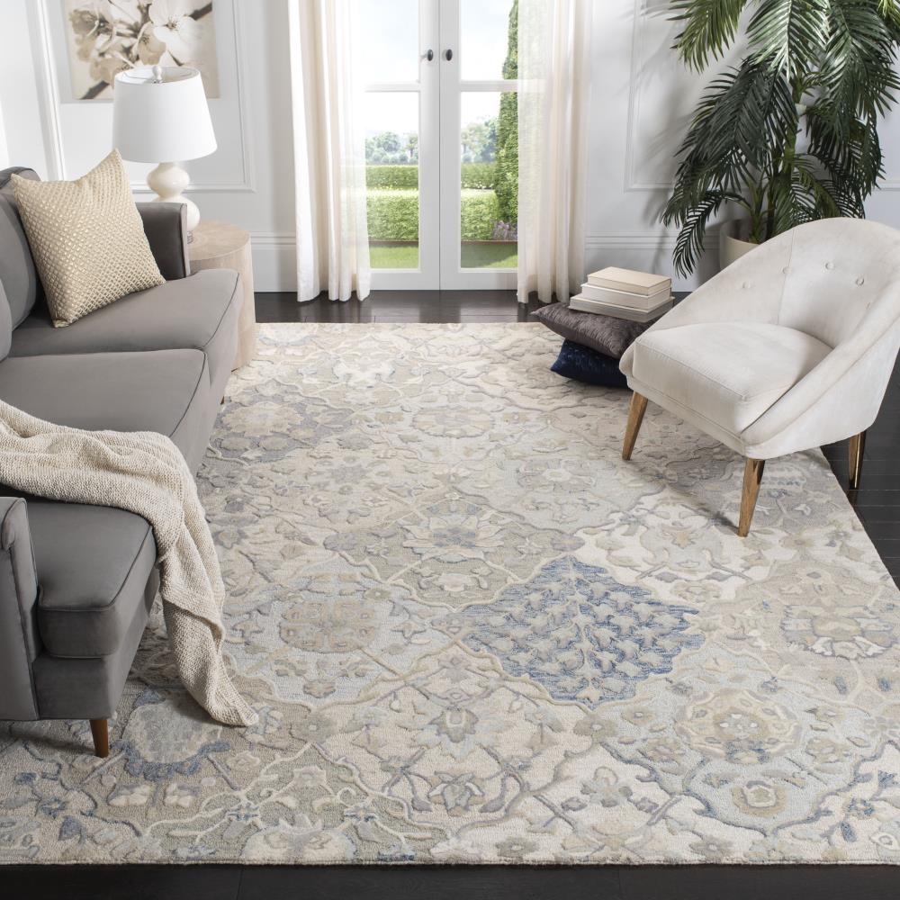Safavieh GLM622F-5 rugs - View #2