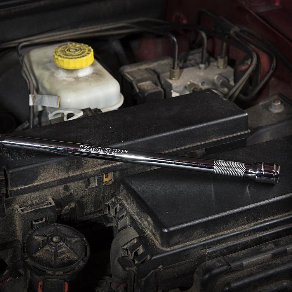 Kobalt 85817 Socket-Extensions - View #6