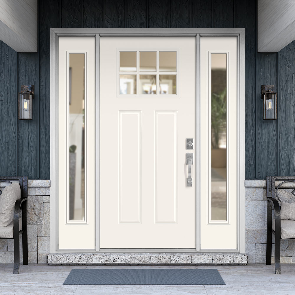 Masonite 321298 Entry-Doors - View #2