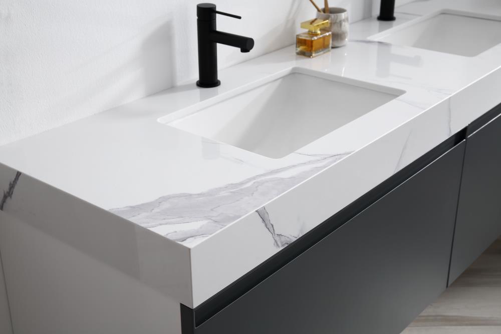 CARTISAN DESIGN VAMANDG72WMQZ Bath-Vanity-Combo - View #8
