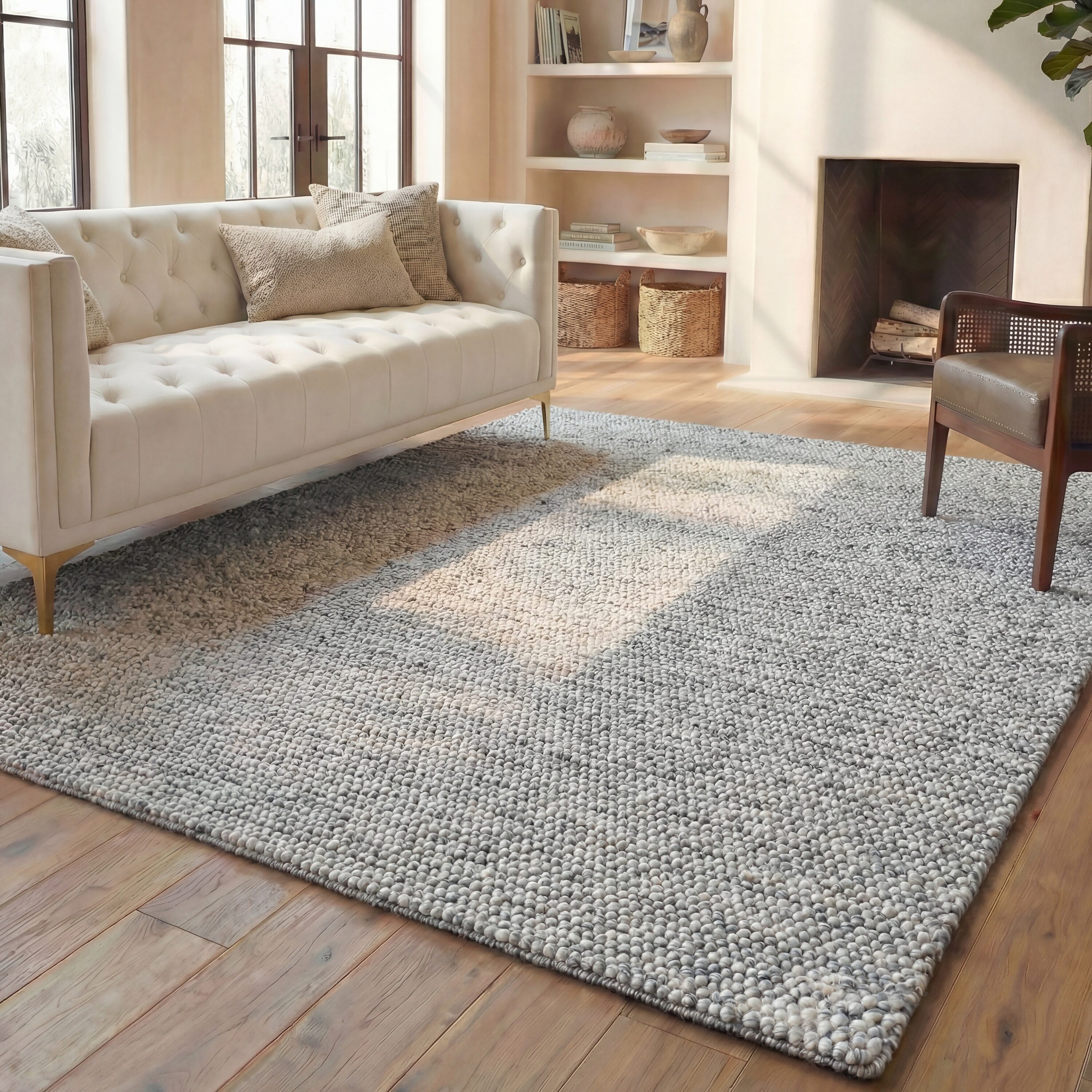 Safavieh NAT620G-68 rugs - View #6
