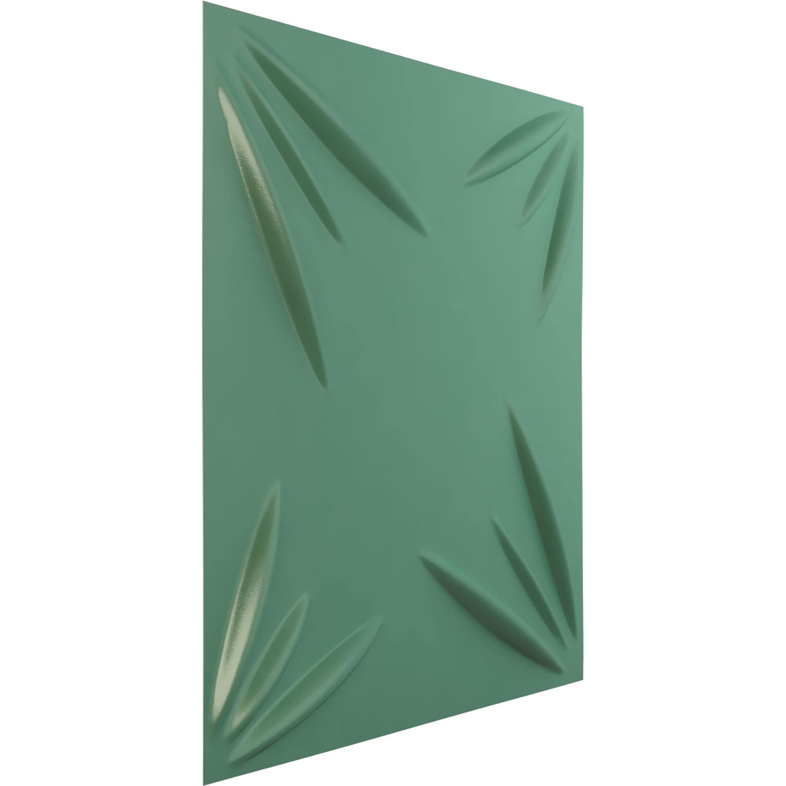Ekena Millwork WP20X20INFSM Wall-Panels - View #2