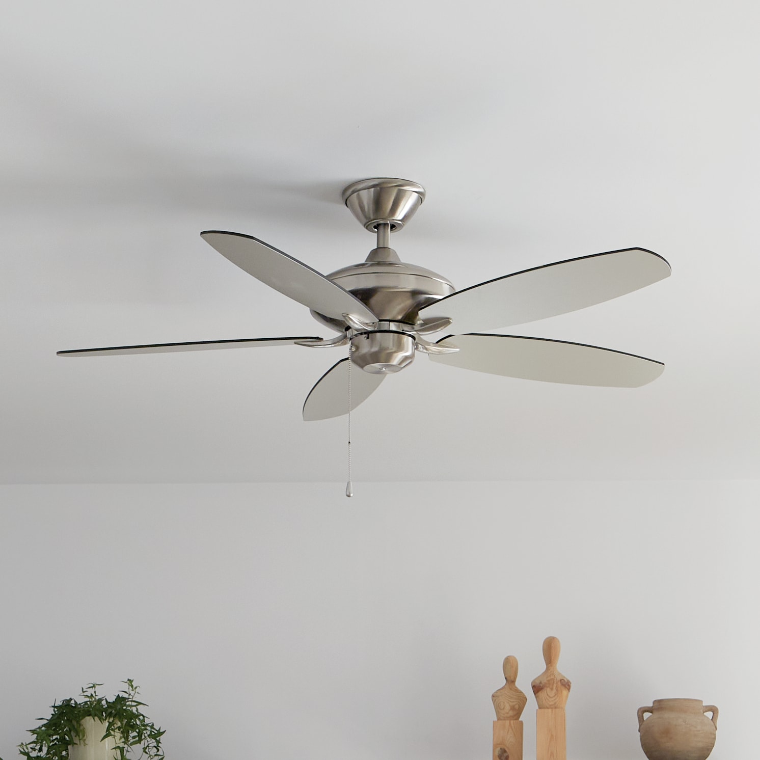 Kichler 330164BSS Ceiling-Fans - View #6