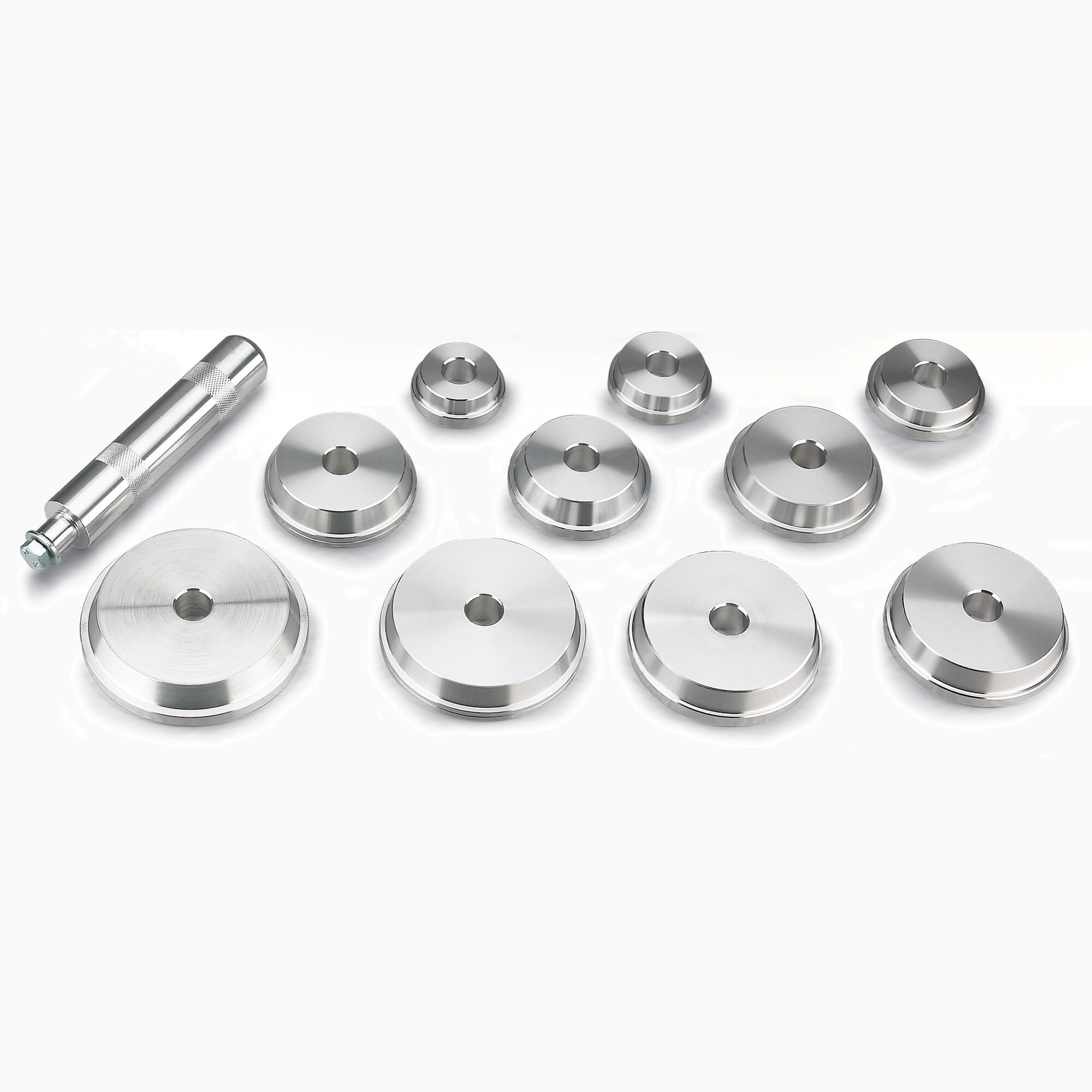 Powerbuilt 648996 Specialty-Automotive-Hand-Tools - View #3
