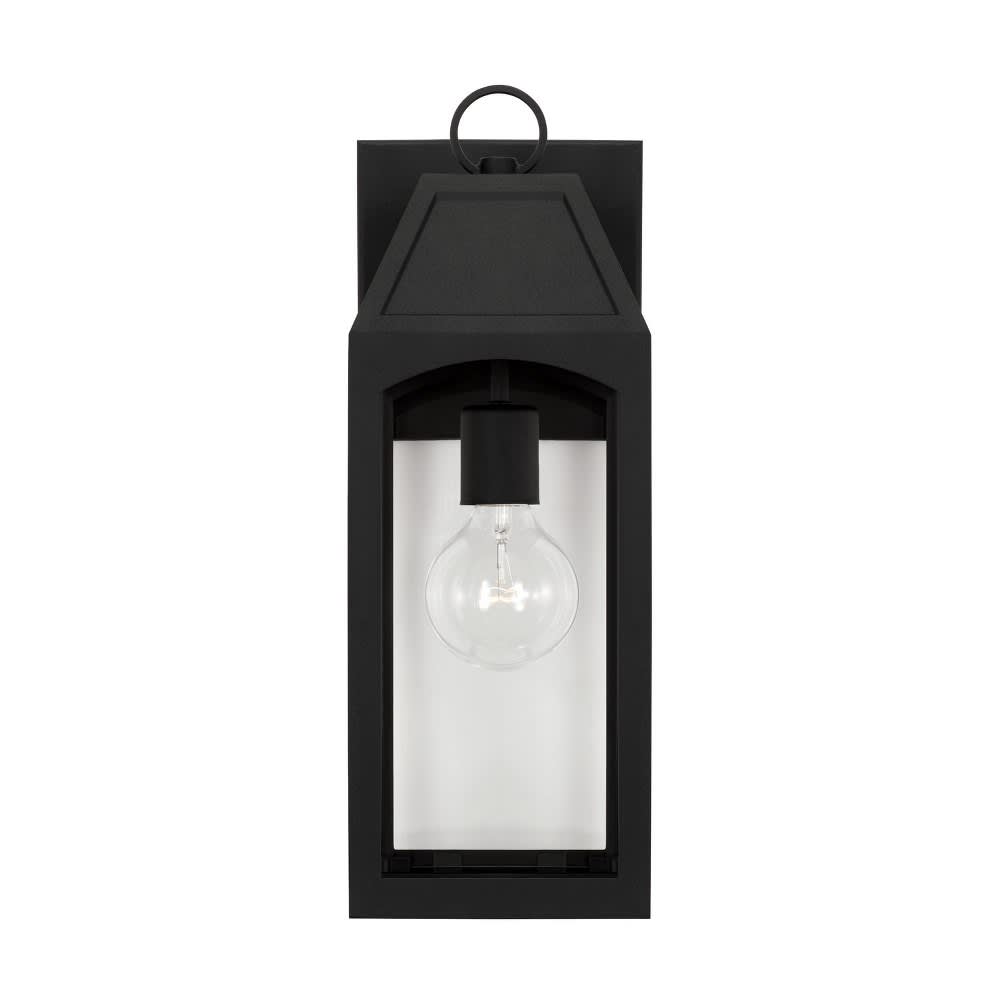 Capital Lighting A-CAP-946311BK Outdoor-Wall-Lighting - View #3