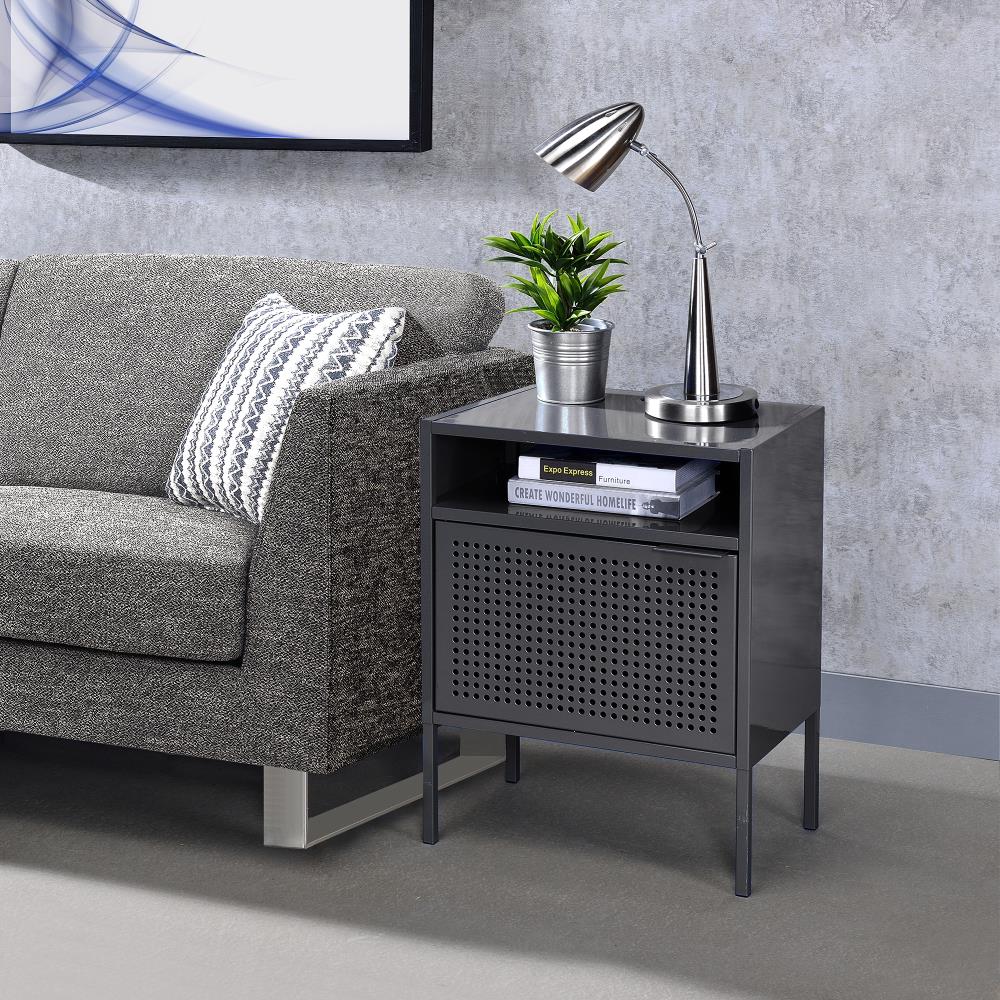 Picket House Furnishings CEB300NSE nightstands - View #4