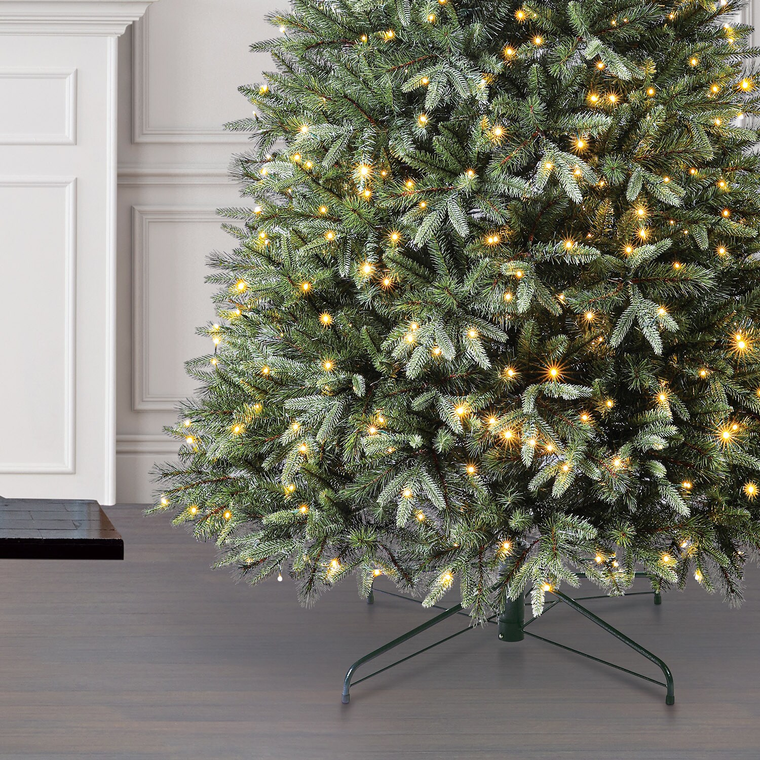 Holiday Living TG90P5529D01 Artificial-Christmas-Trees - View #18