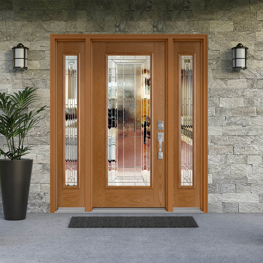 Masonite 631794 Entry-Doors - View #2