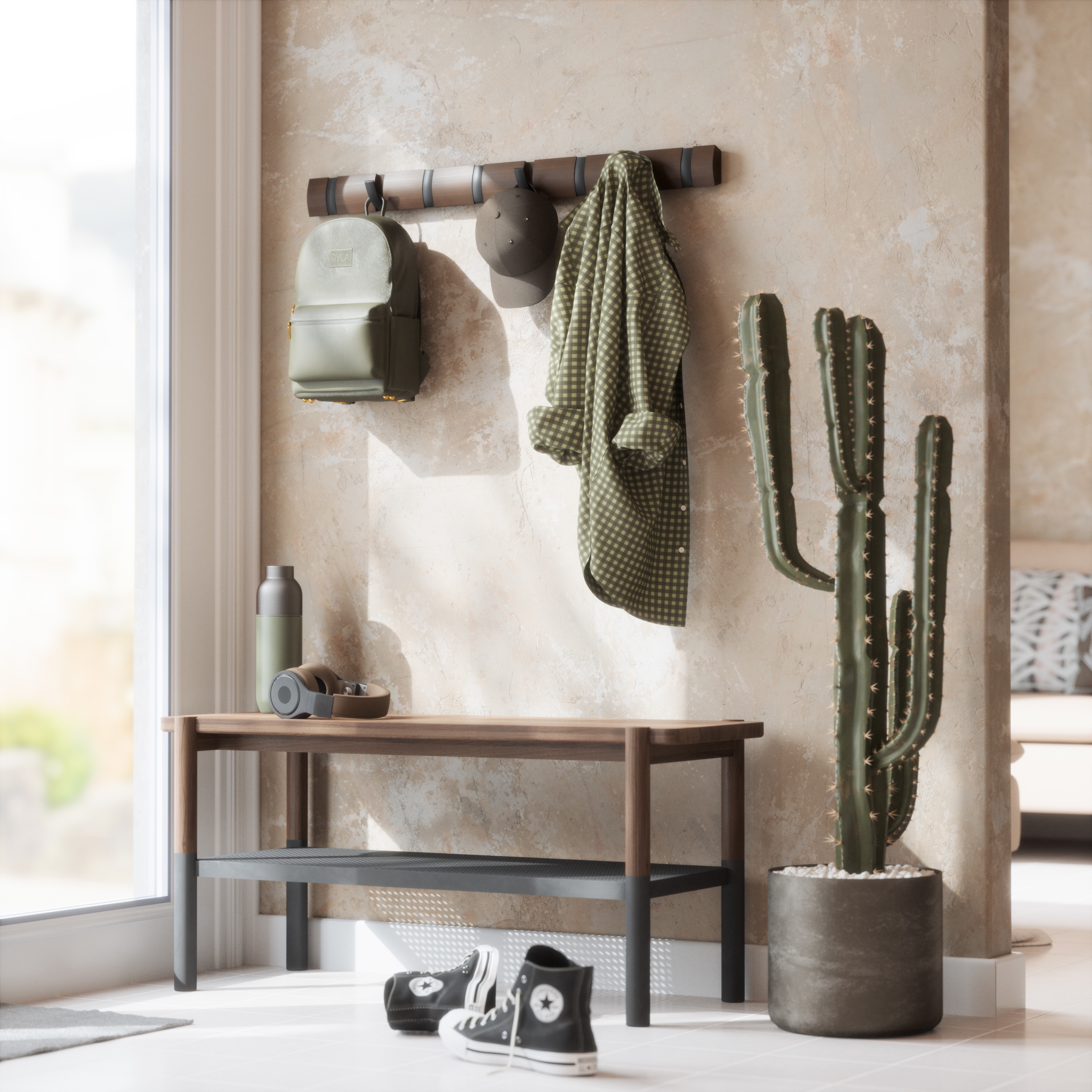 Umbra 318858-048 Decorative-Wall-Hooks - View #6