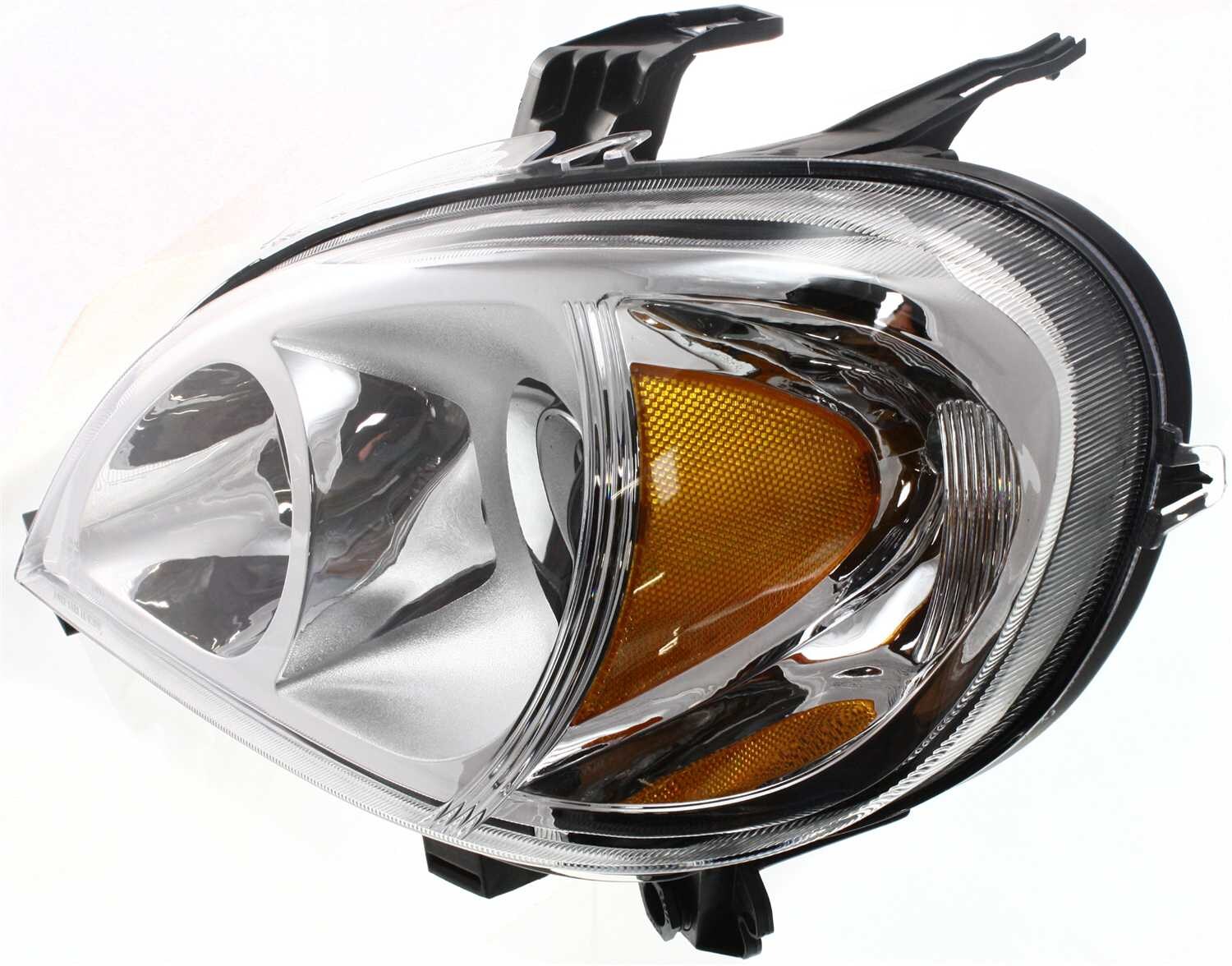 Garage-Pro JCW65659GP Headlights-Components - View #2
