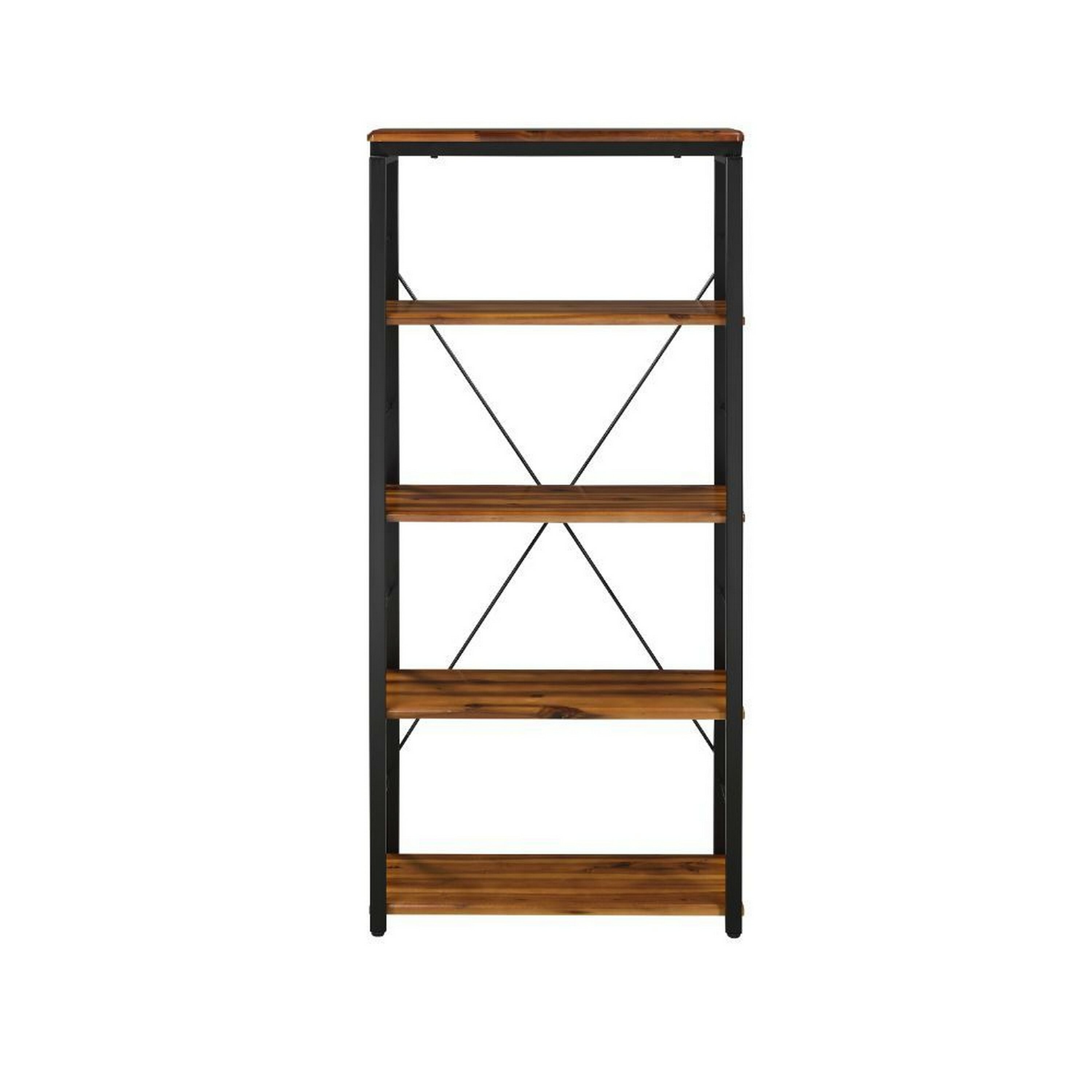 Benzara BM209629 bookcases - View #2