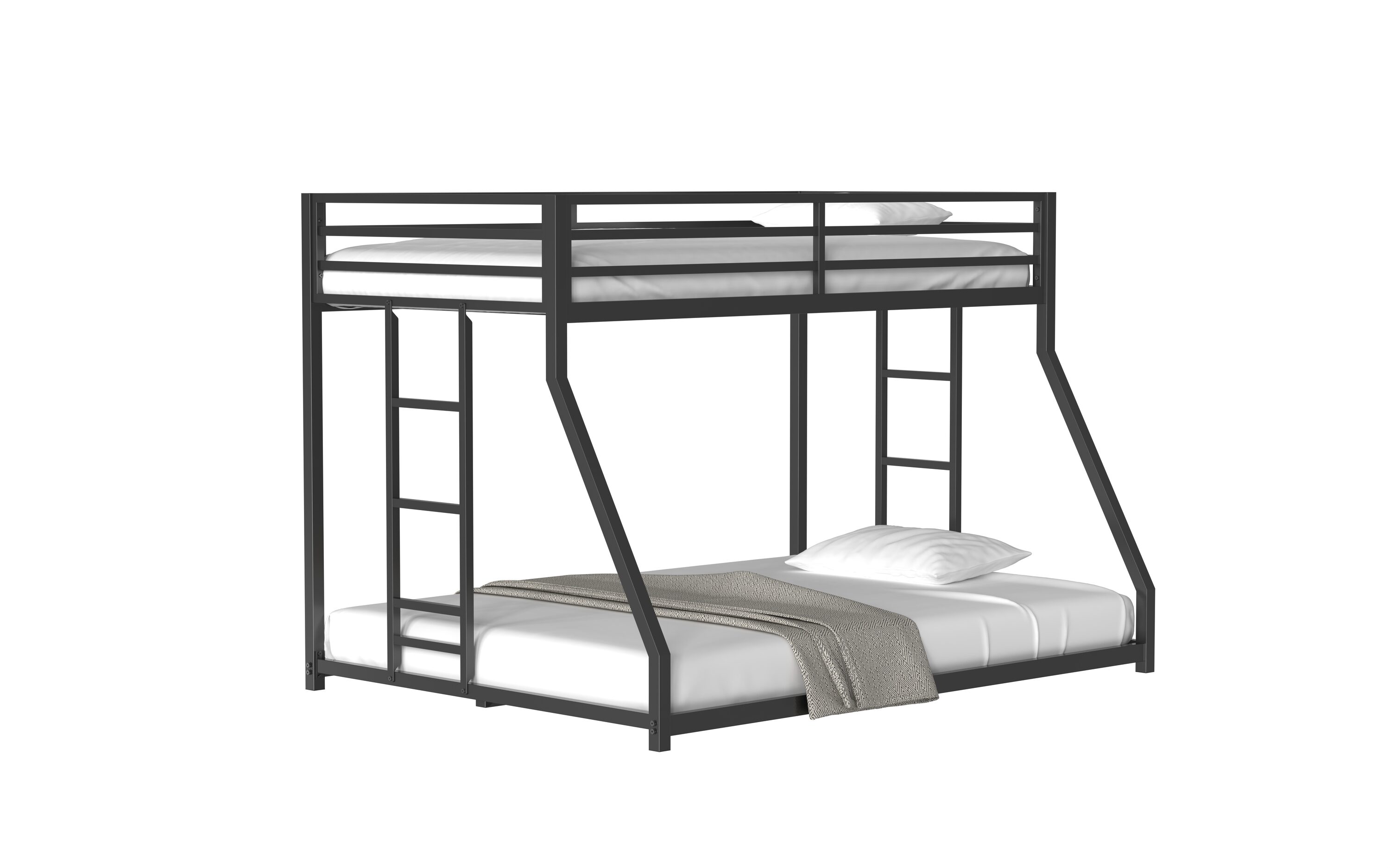 LOVMOR SF-M-B083P152992 Bunk-Beds - View #10