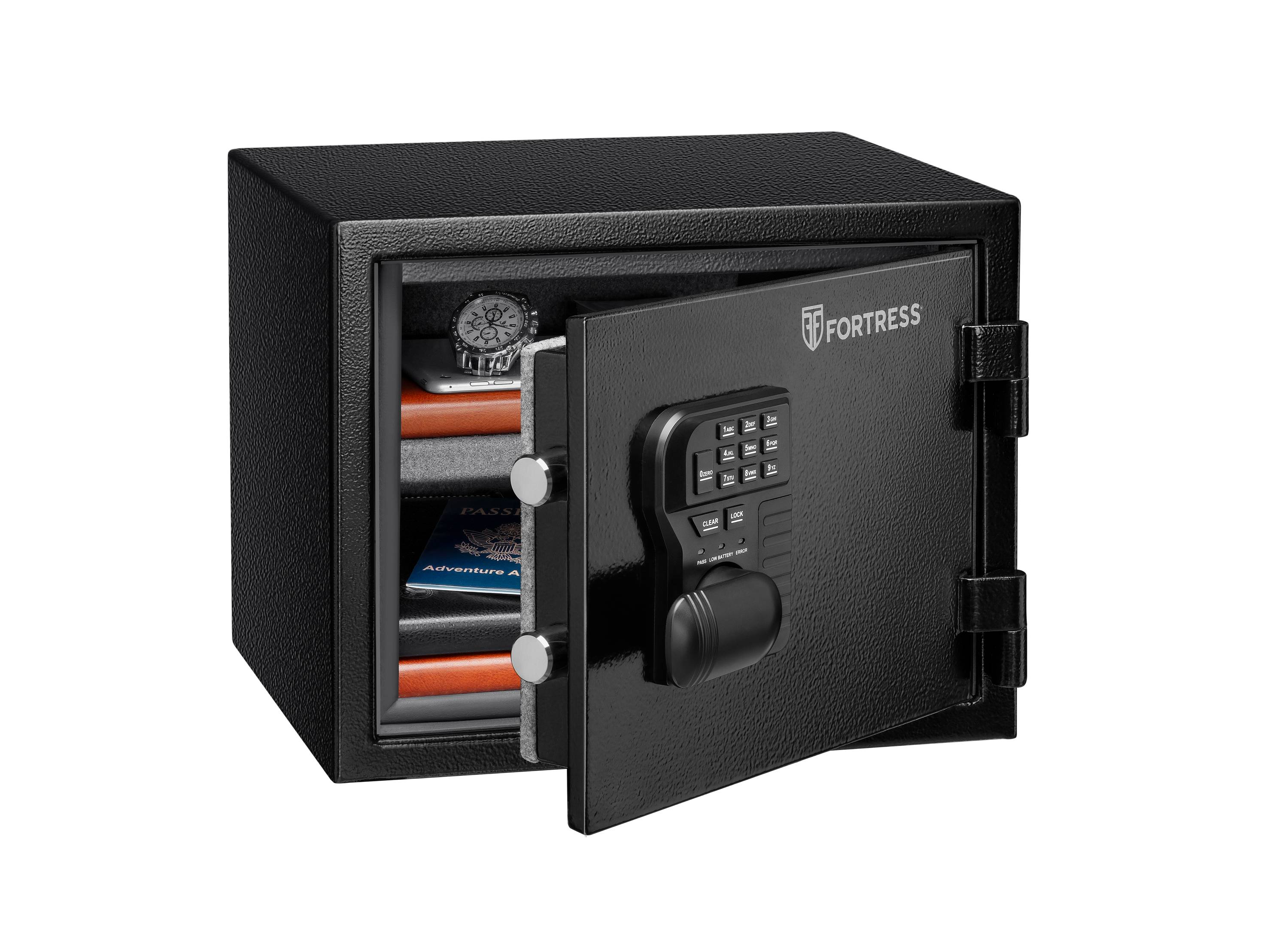 Fortress 44EF10W Chest-Safes - View #5