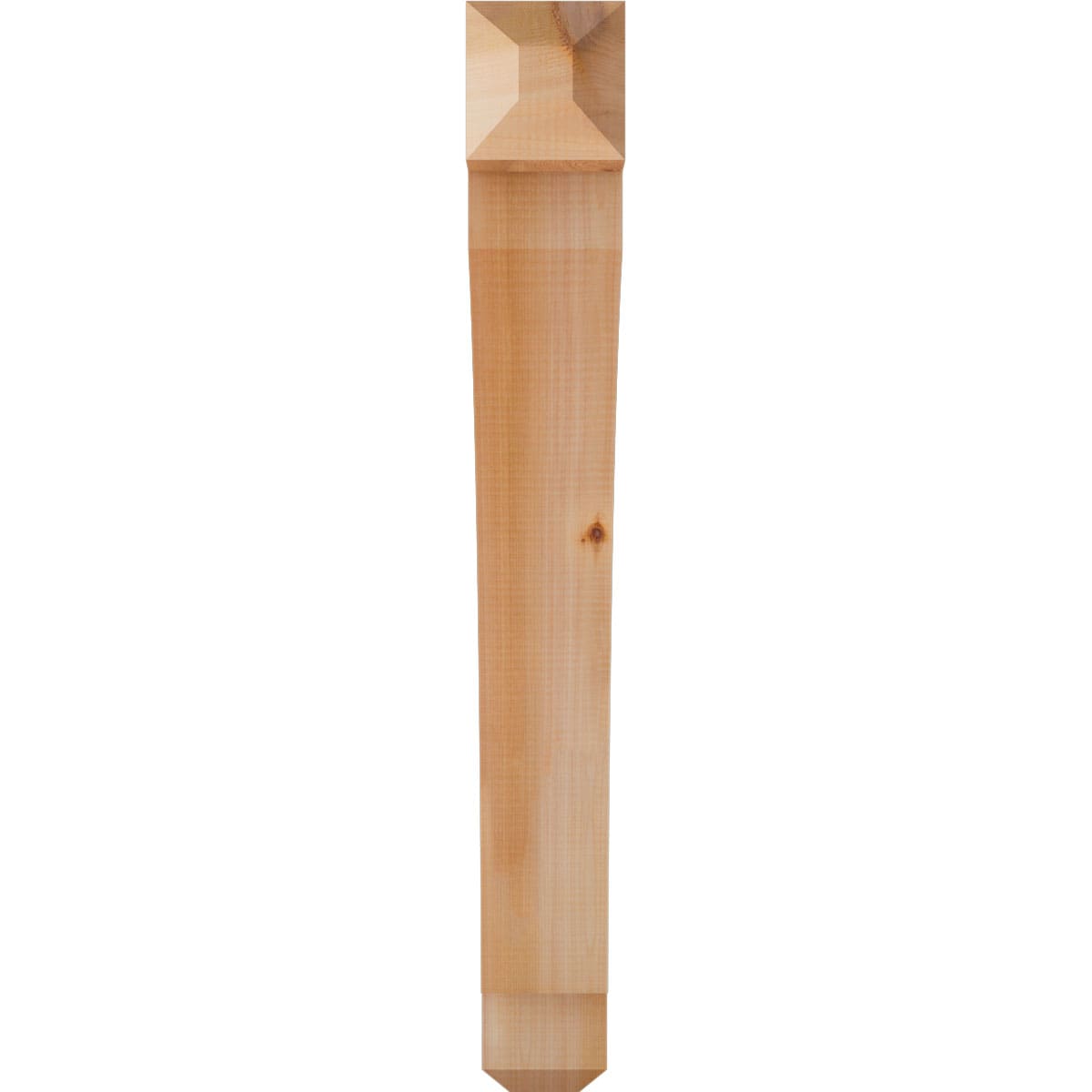 Ekena Millwork BKT04X28X32THR04SWR Exterior-Brackets-Braces - View #2