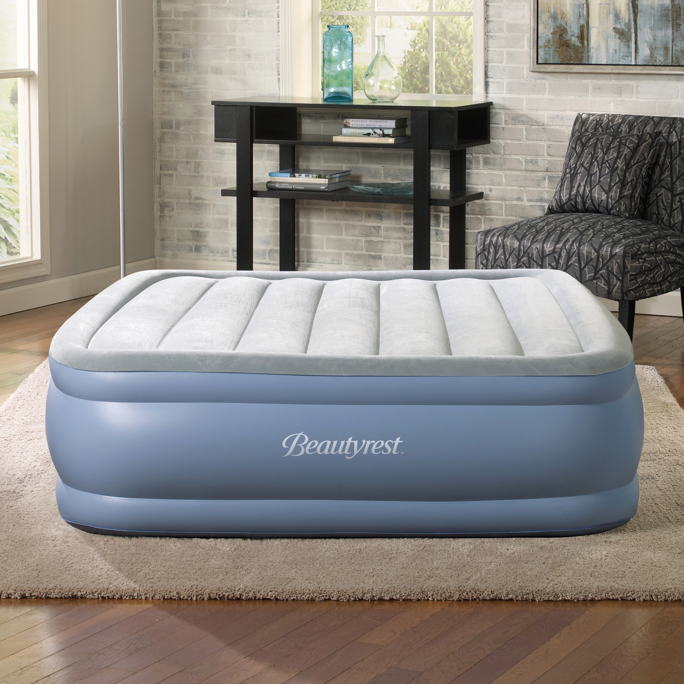 Beautyrest MM02217TW Air-Mattresses - View #2