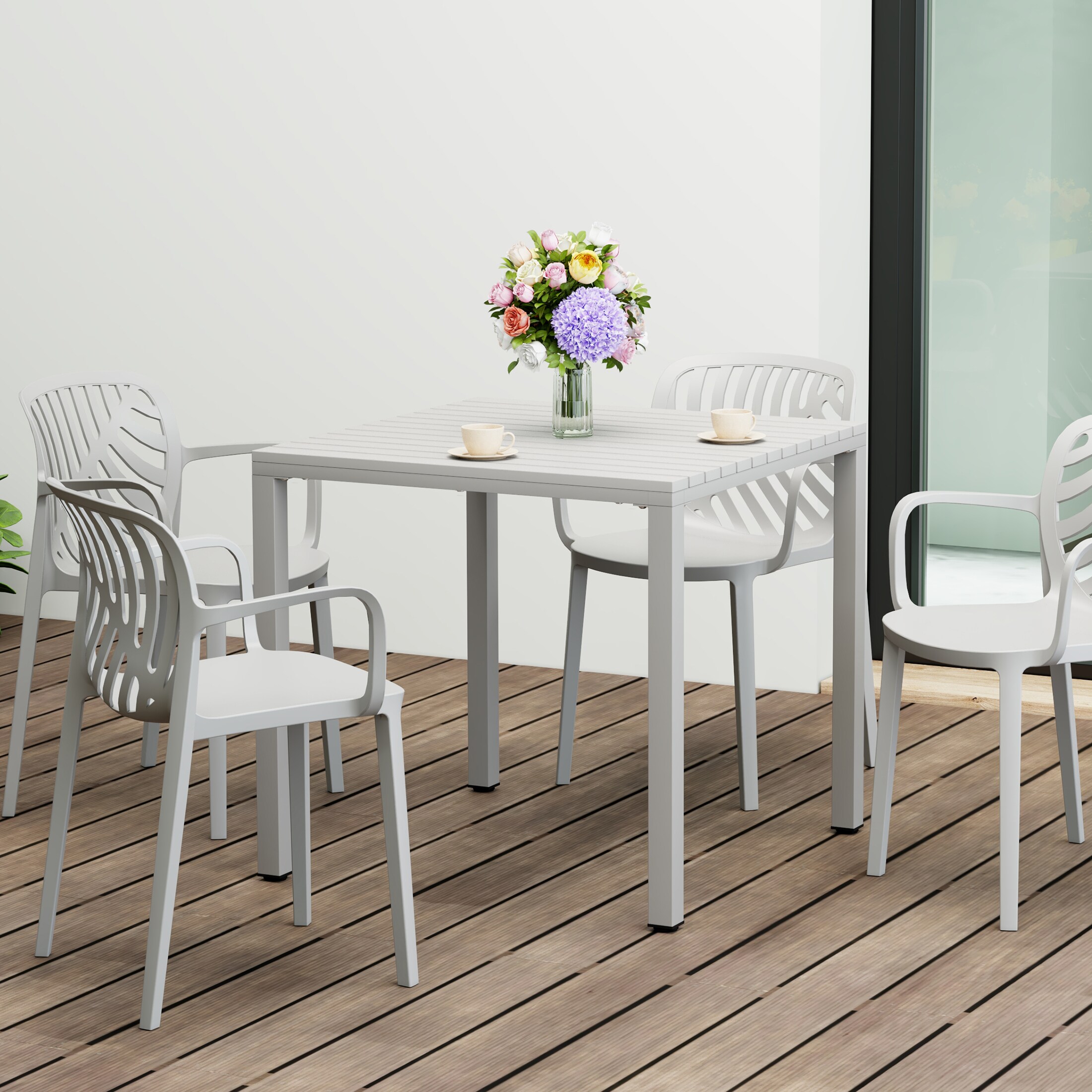 Costaelm COS306545 Patio-Tables - View #2