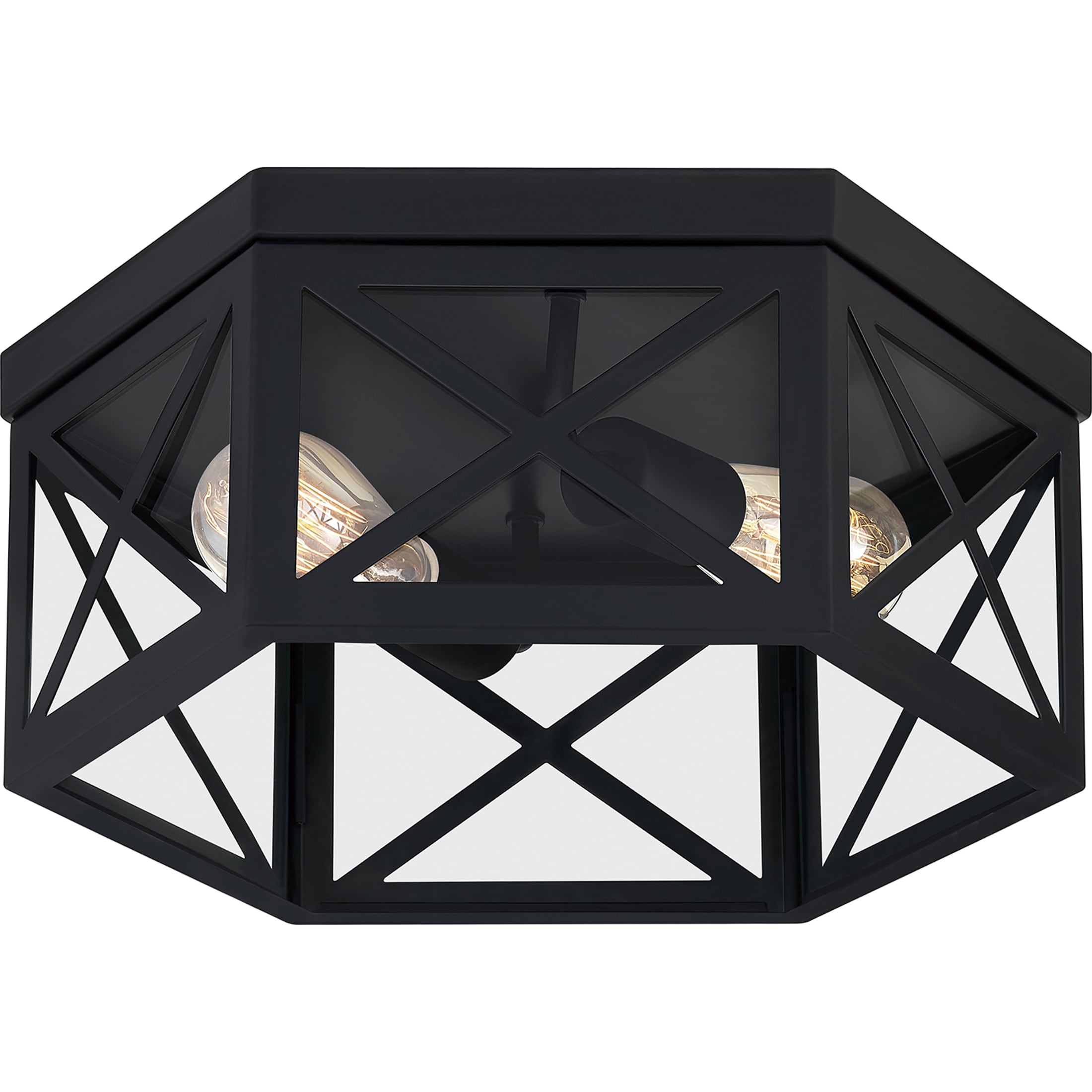Quoizel LWS33753A flushmounts - View #6