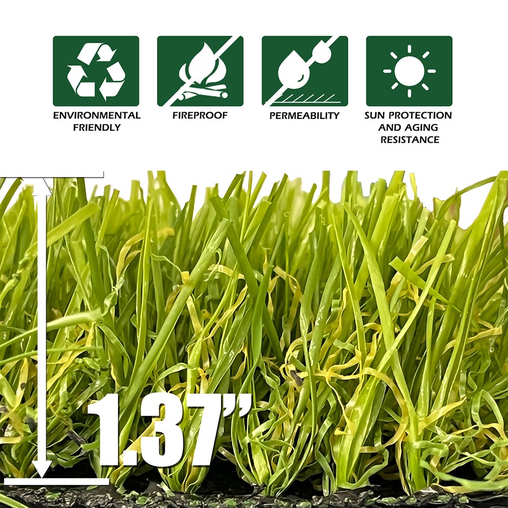 Agfabric AGAG35126 Precut-Artificial-Grass - View #8