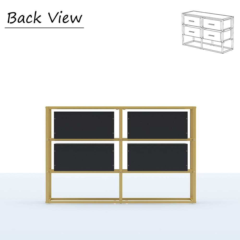 Homsee V-KF520033-01 dressers - View #6