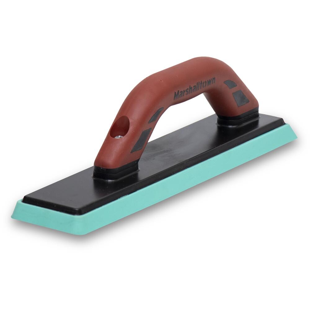 Marshalltown EF88D Rubber Grout Flooring Float