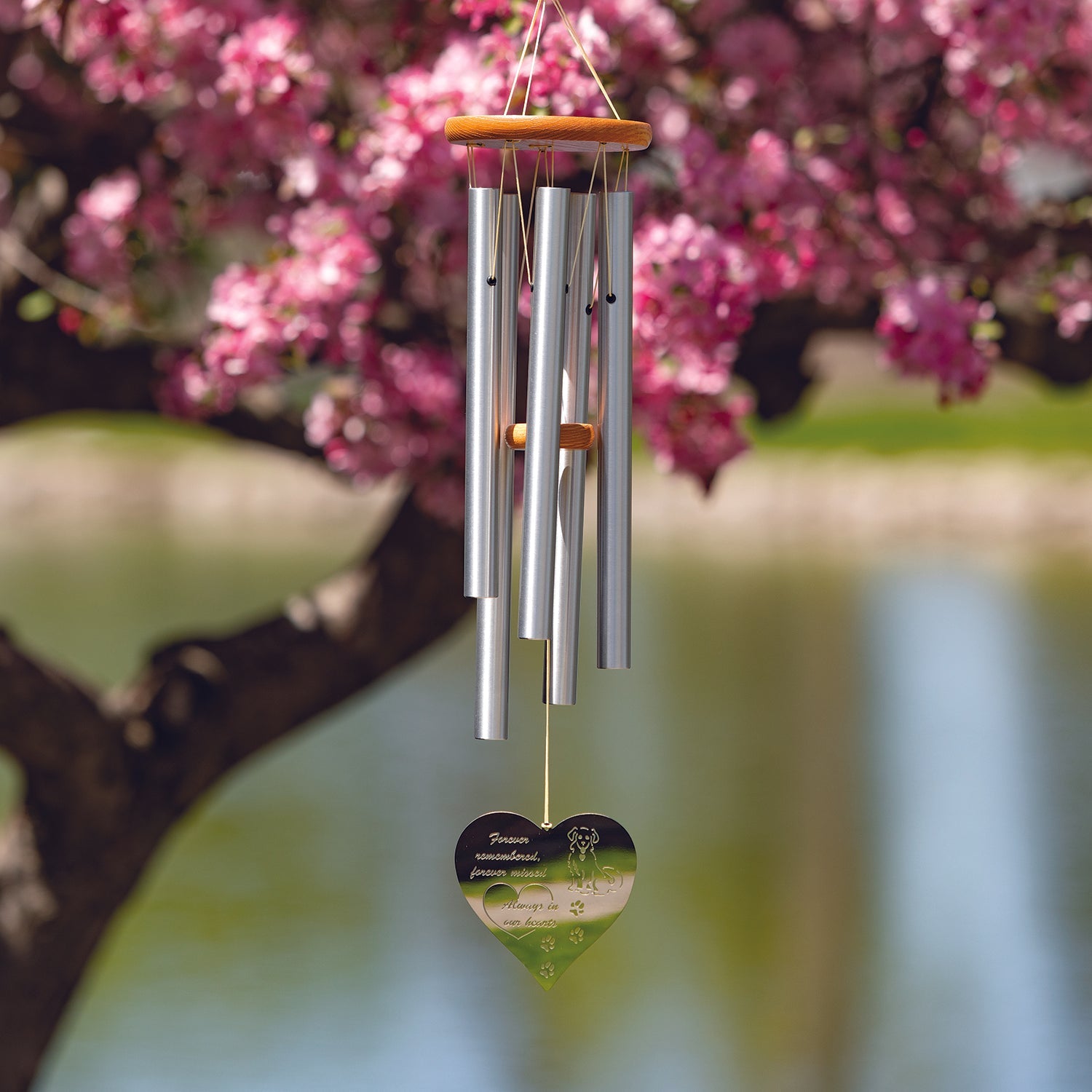 Woodstock Chimes RMFHD Wind-Chimes - View #2
