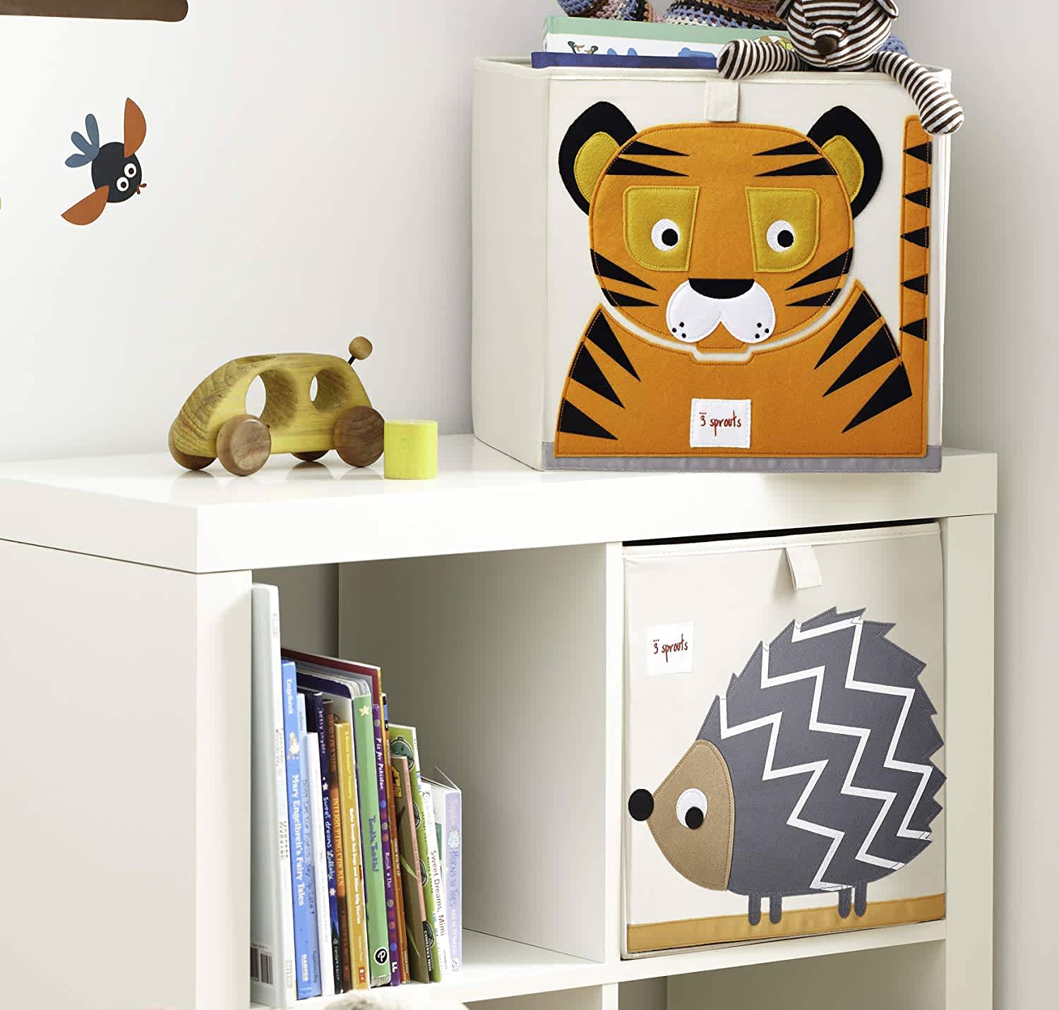 3 Sprouts 189527 Laminate-Storage-Cubes - View #6