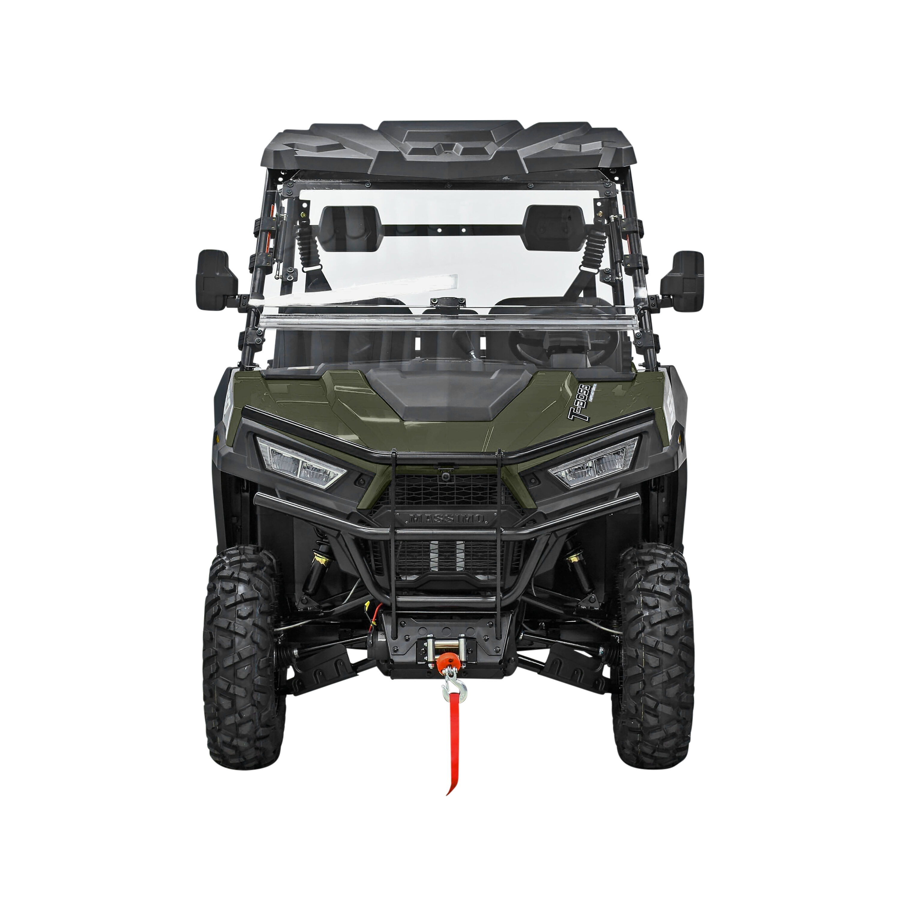 Massimo U100560716 Motorized-Vehicles - View #7