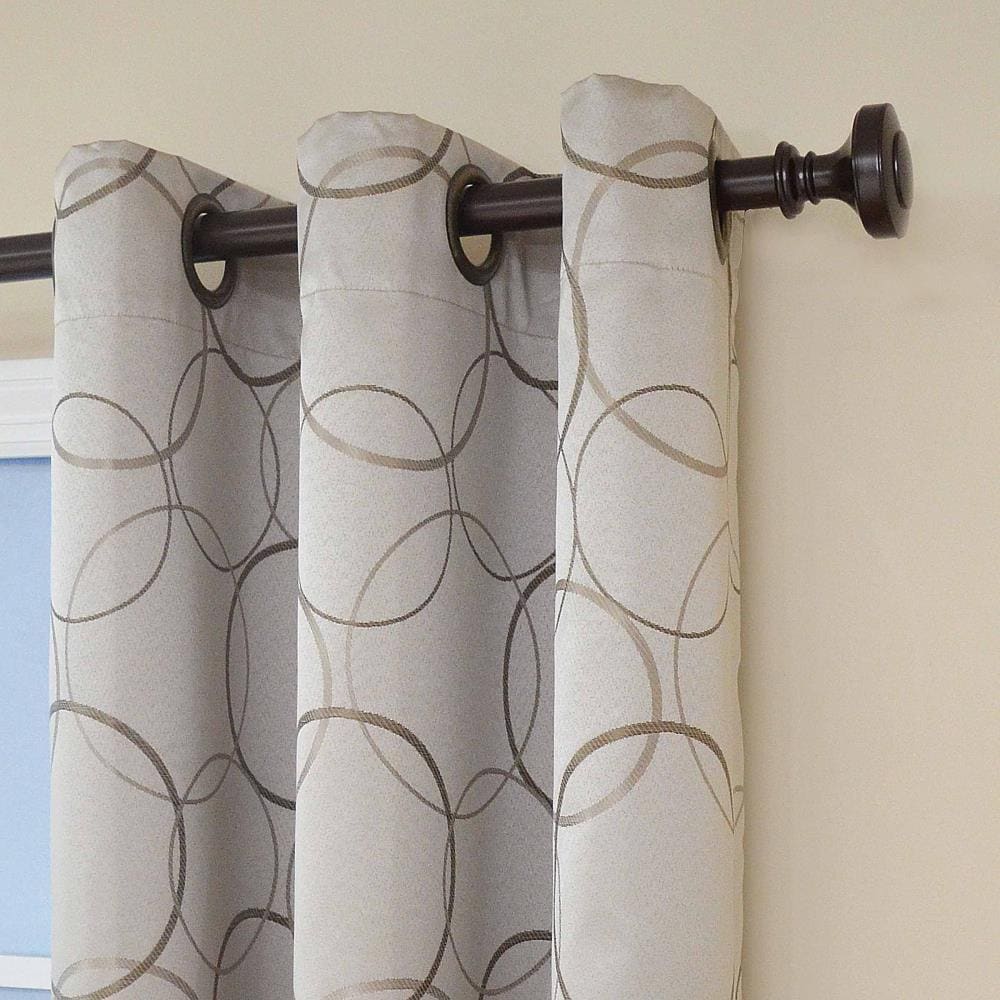 Eclipse 11250042X108LIN curtains - View #3