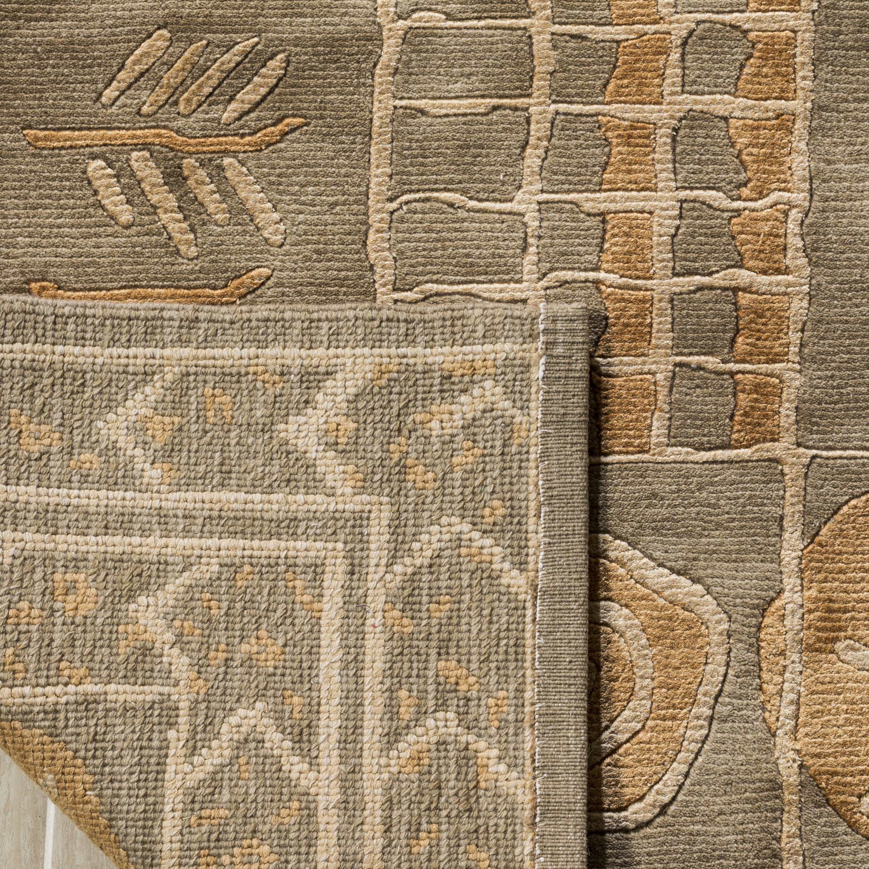 Safavieh TB234A-6 rugs - View #5