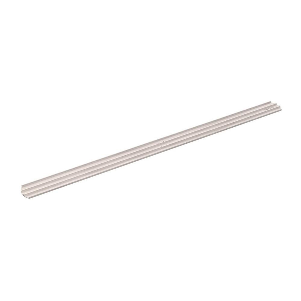 Bon Tool 12-966 120-in x 8.125-in Magnesium Concrete Bull Float