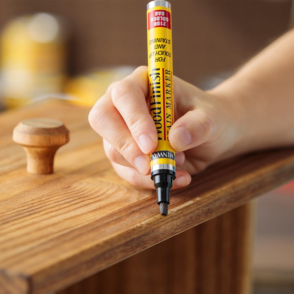 Minwax 63481000 Wood-Putty-Stain-Repair-Pens - View #2