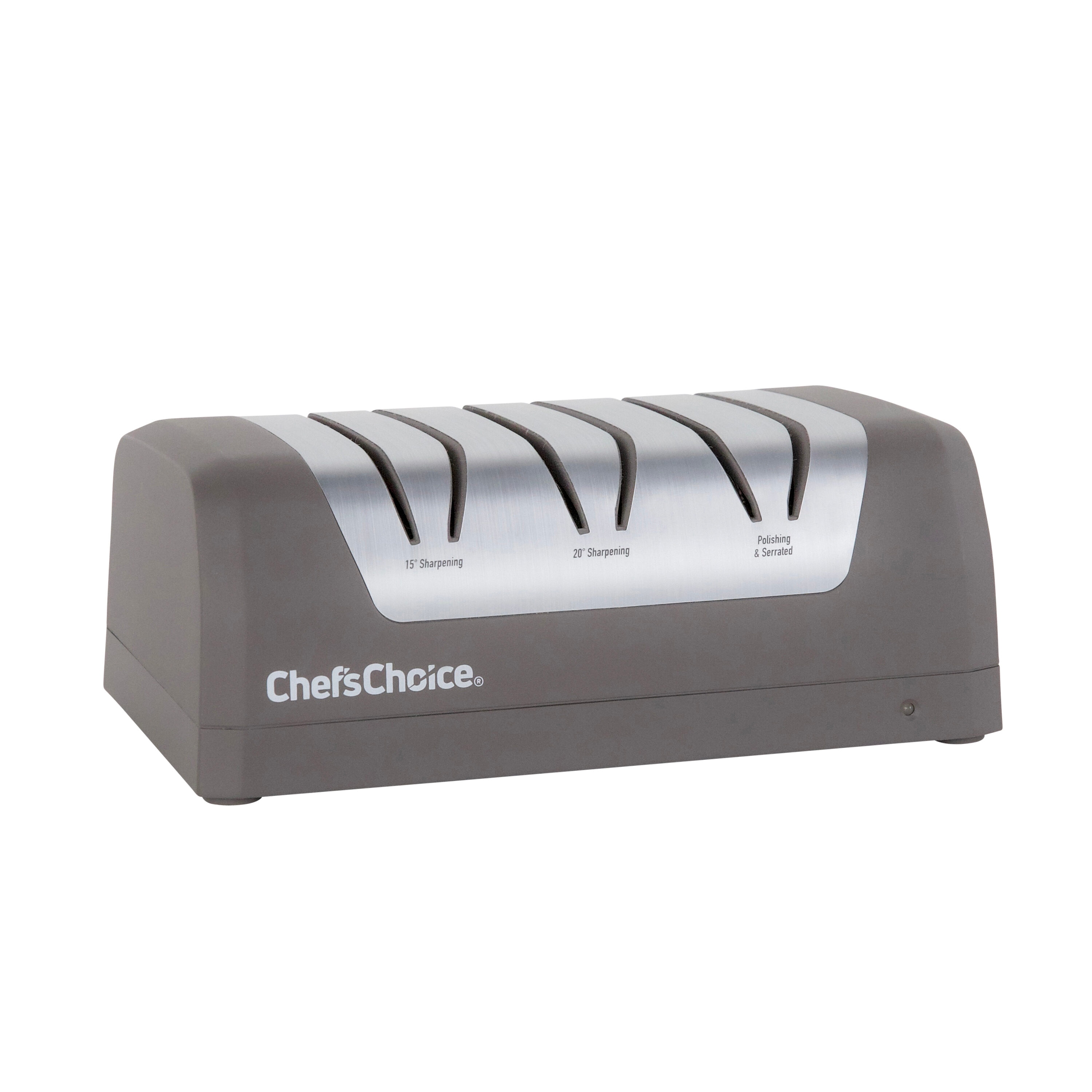 Best Buy: Chef'sChoice 1520 AngleSelect DiamondHone Electric Knife